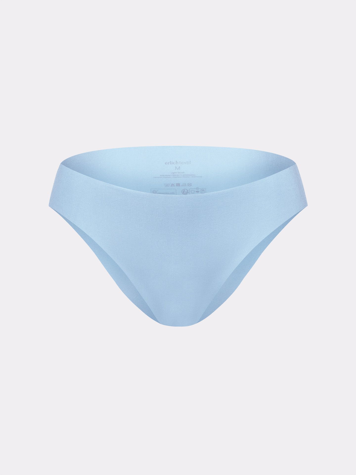 Light Touch Brazil Briefs denim XS