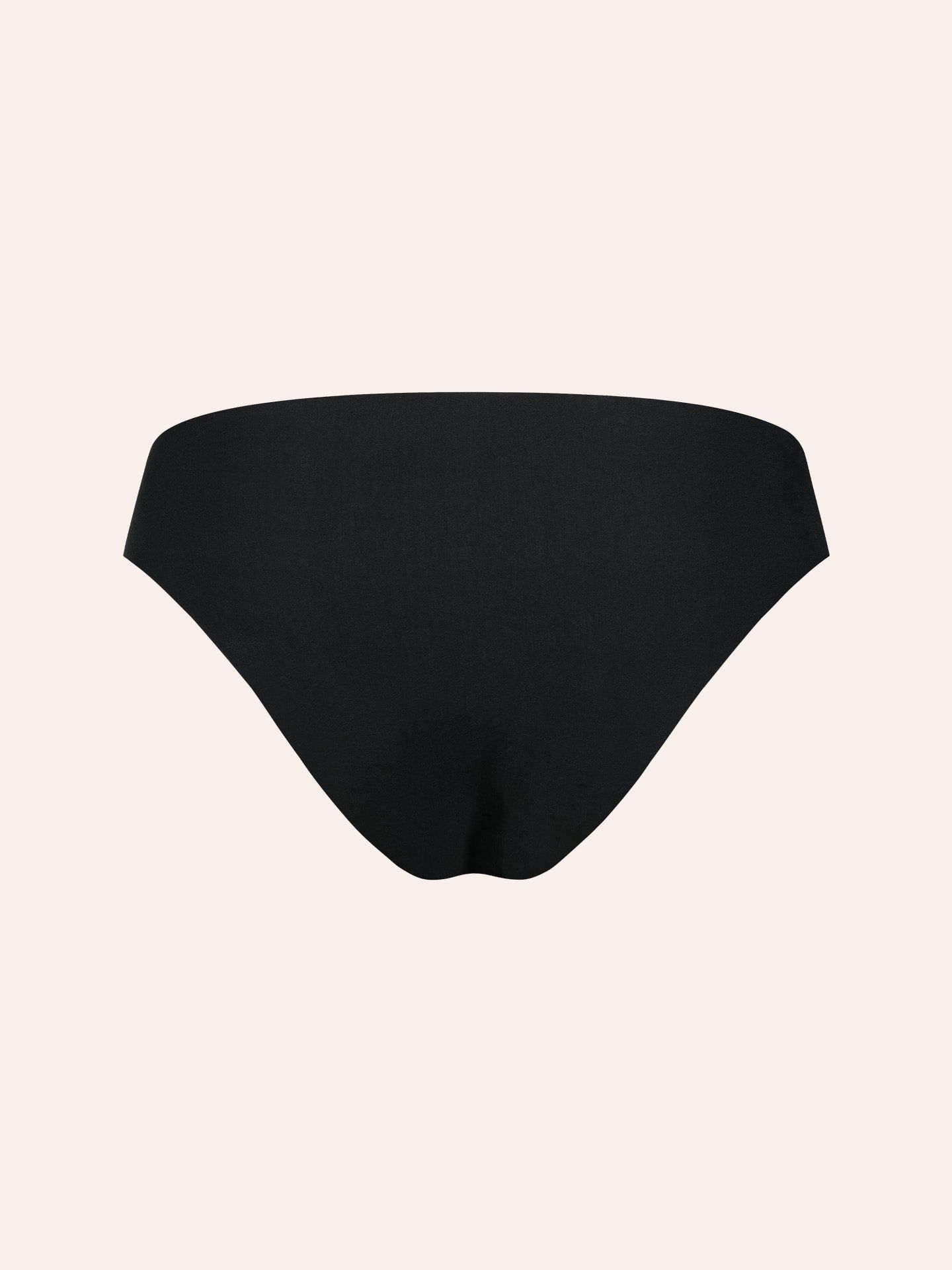 Light Touch Brazil Briefs black M