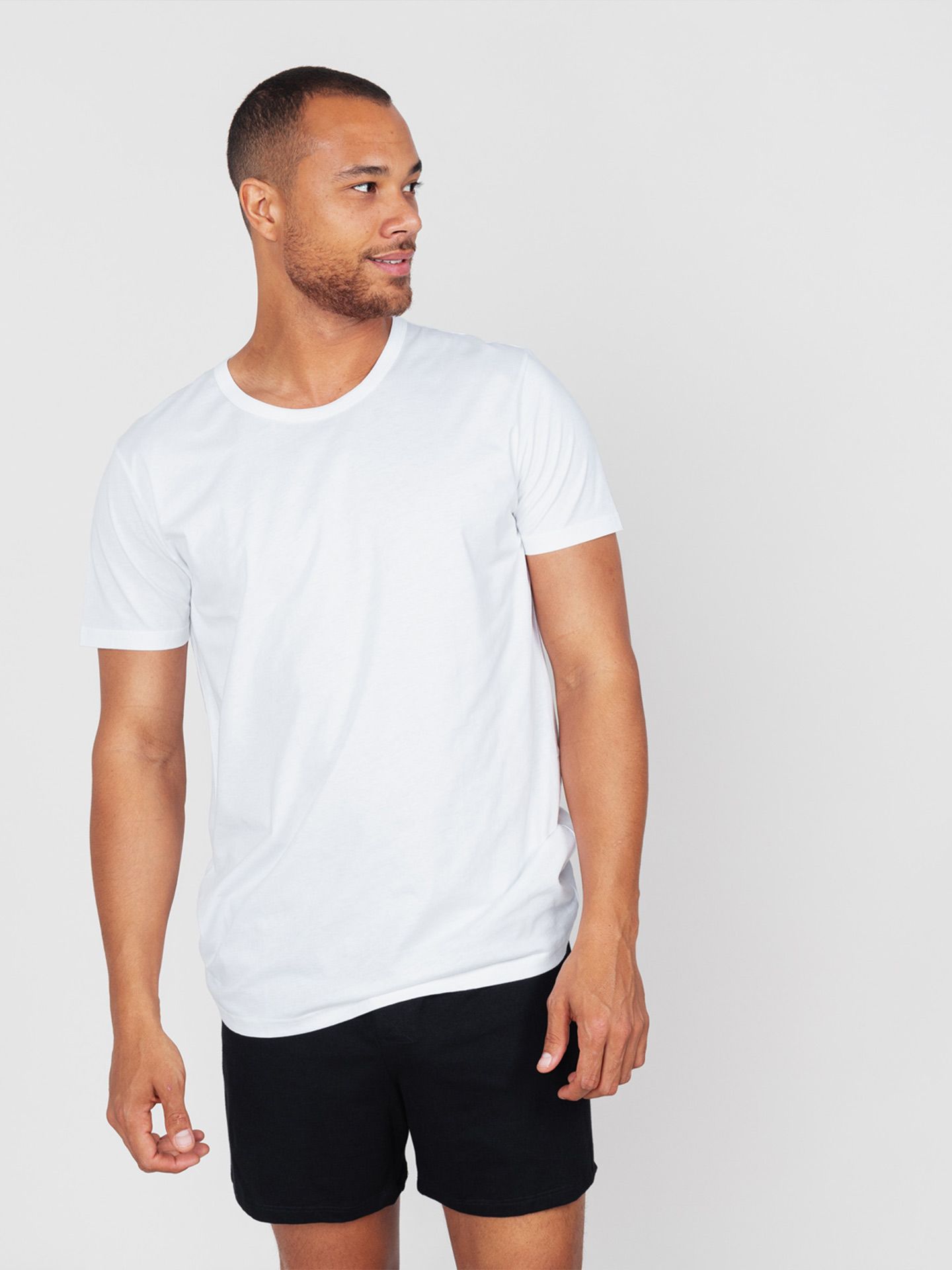 Paul T-Shirt weiß XL