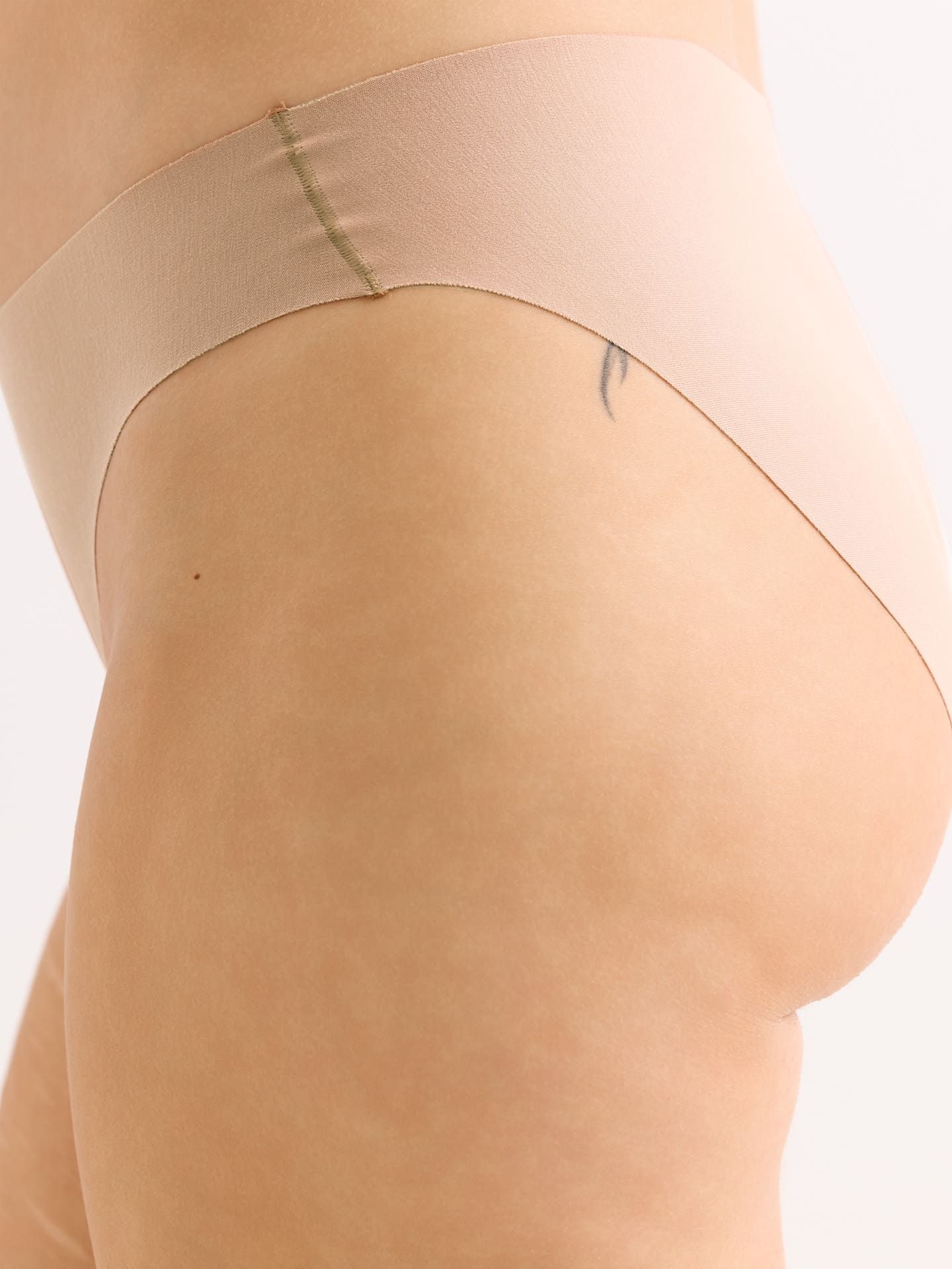 Casual Cotton Briefs clay XXL