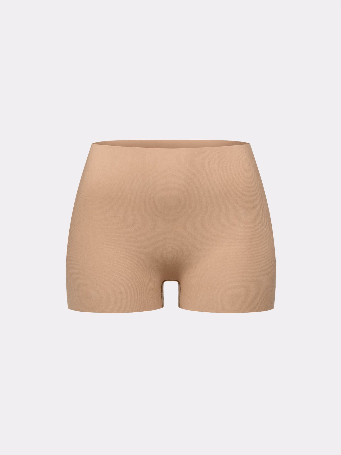 Casual Cotton Panty clay S