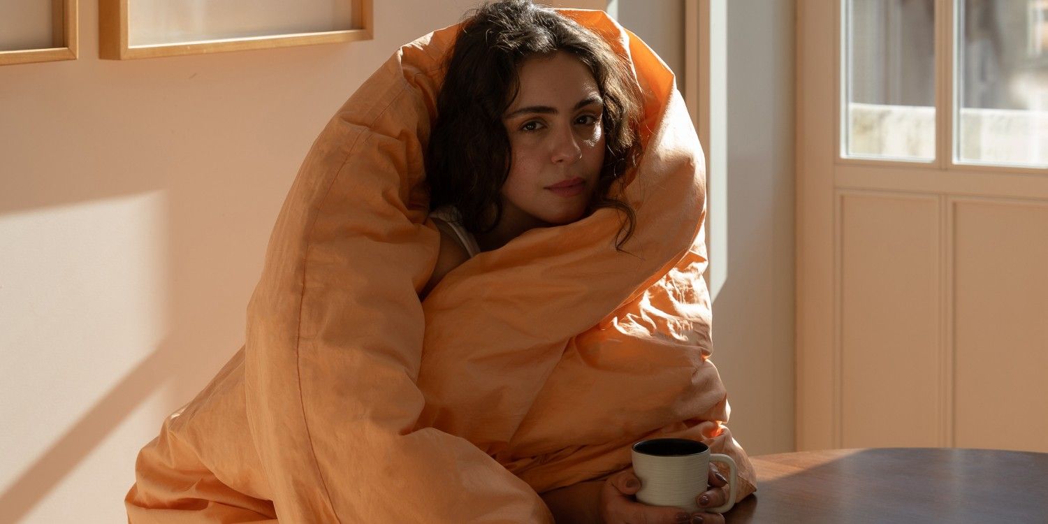 100% ORGANIC COTTON BED LINEN