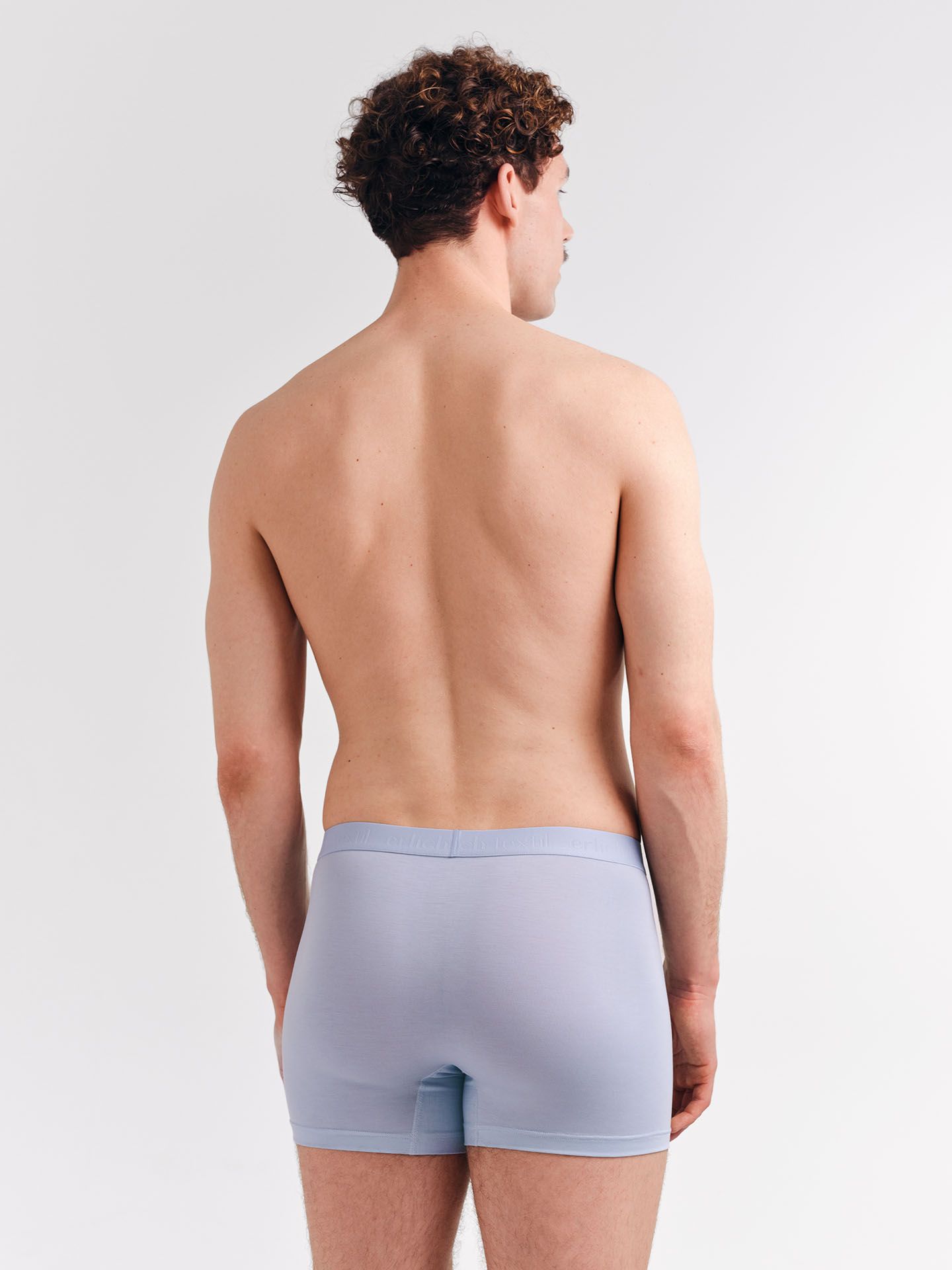 Light Touch Pants light blue XL