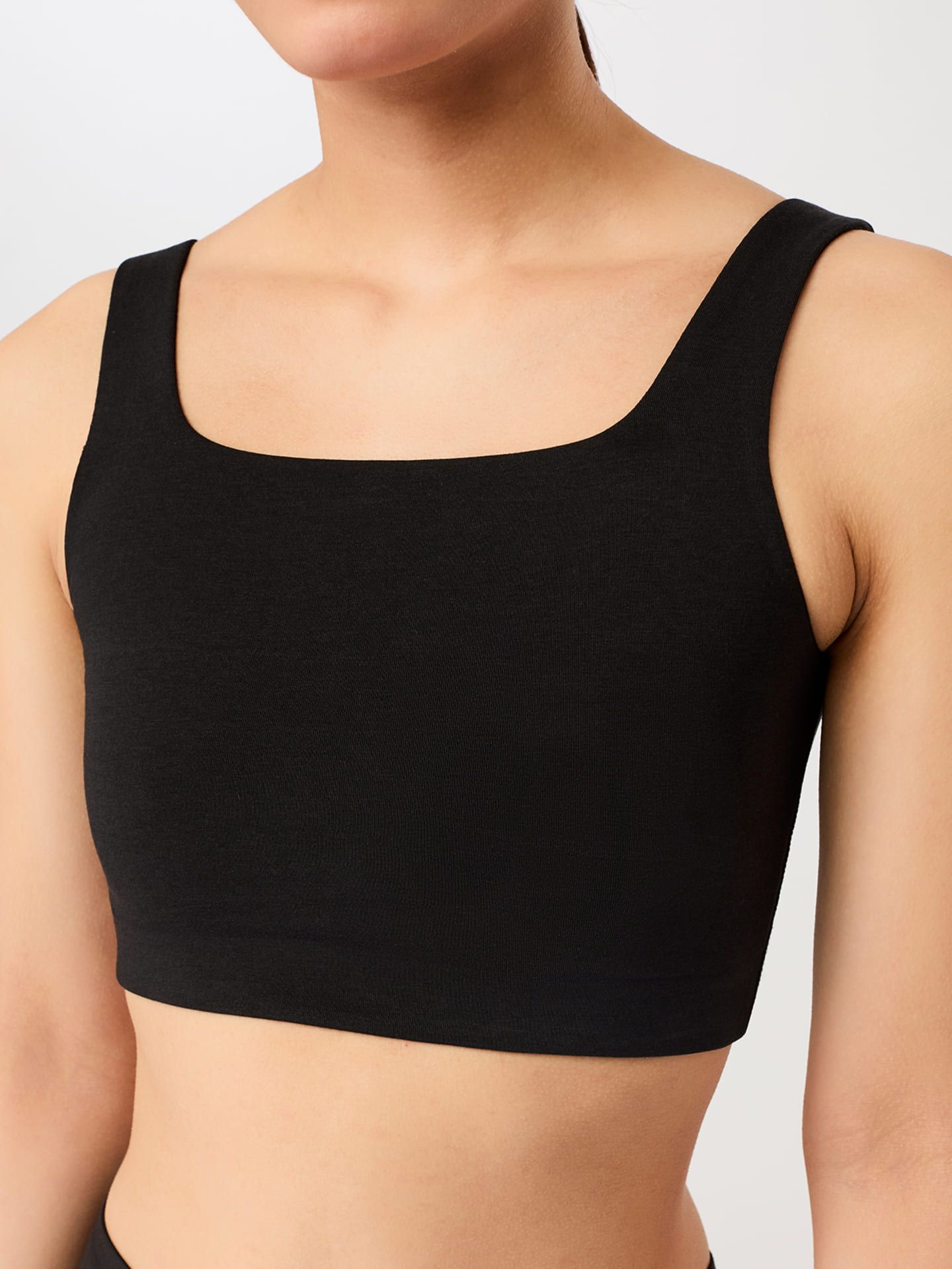 Mandala Ultra Light Bra schwarz