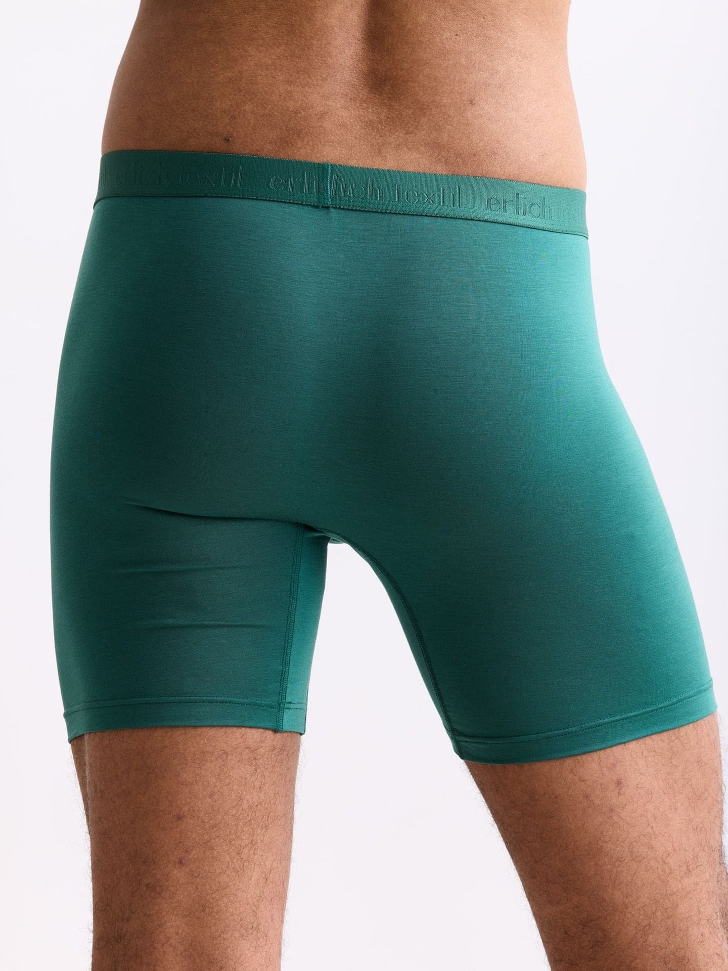 Light Touch Long Pants forest green XL