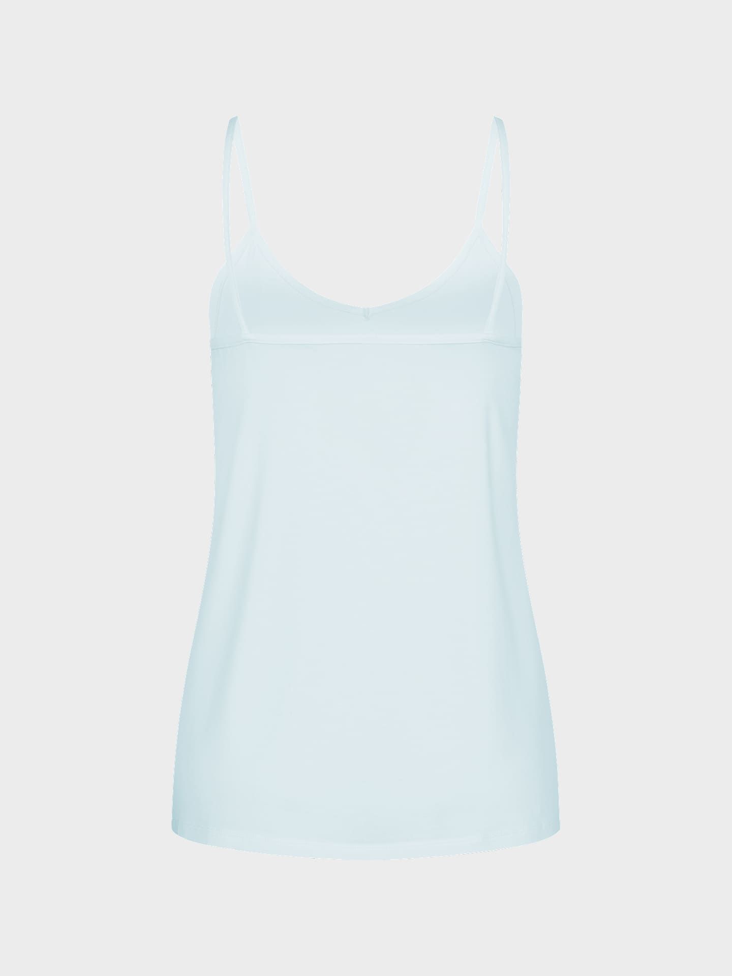 Light Touch Camisole sky blue 40