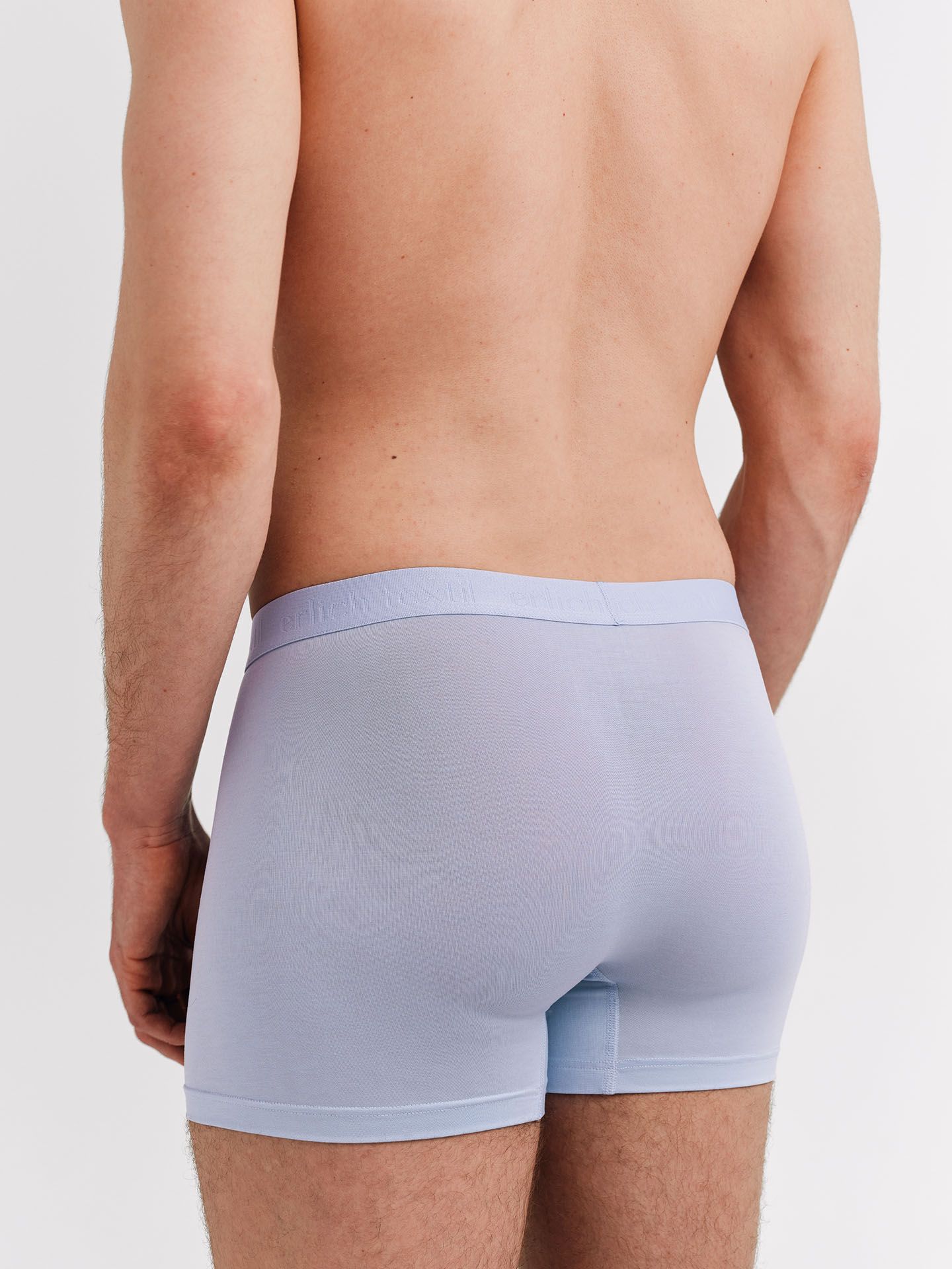 Light Touch Pants light blue XL