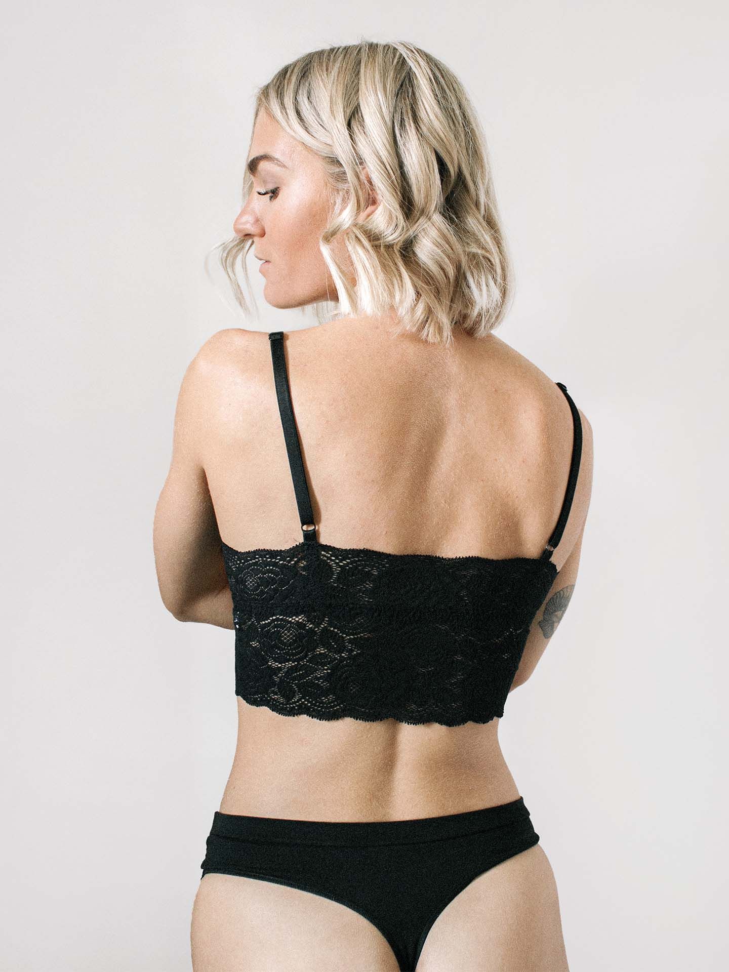 Ophelia limited schwarz