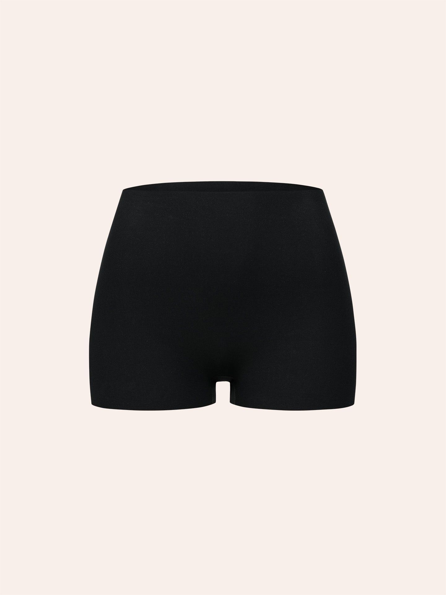 Light Touch Panty black S