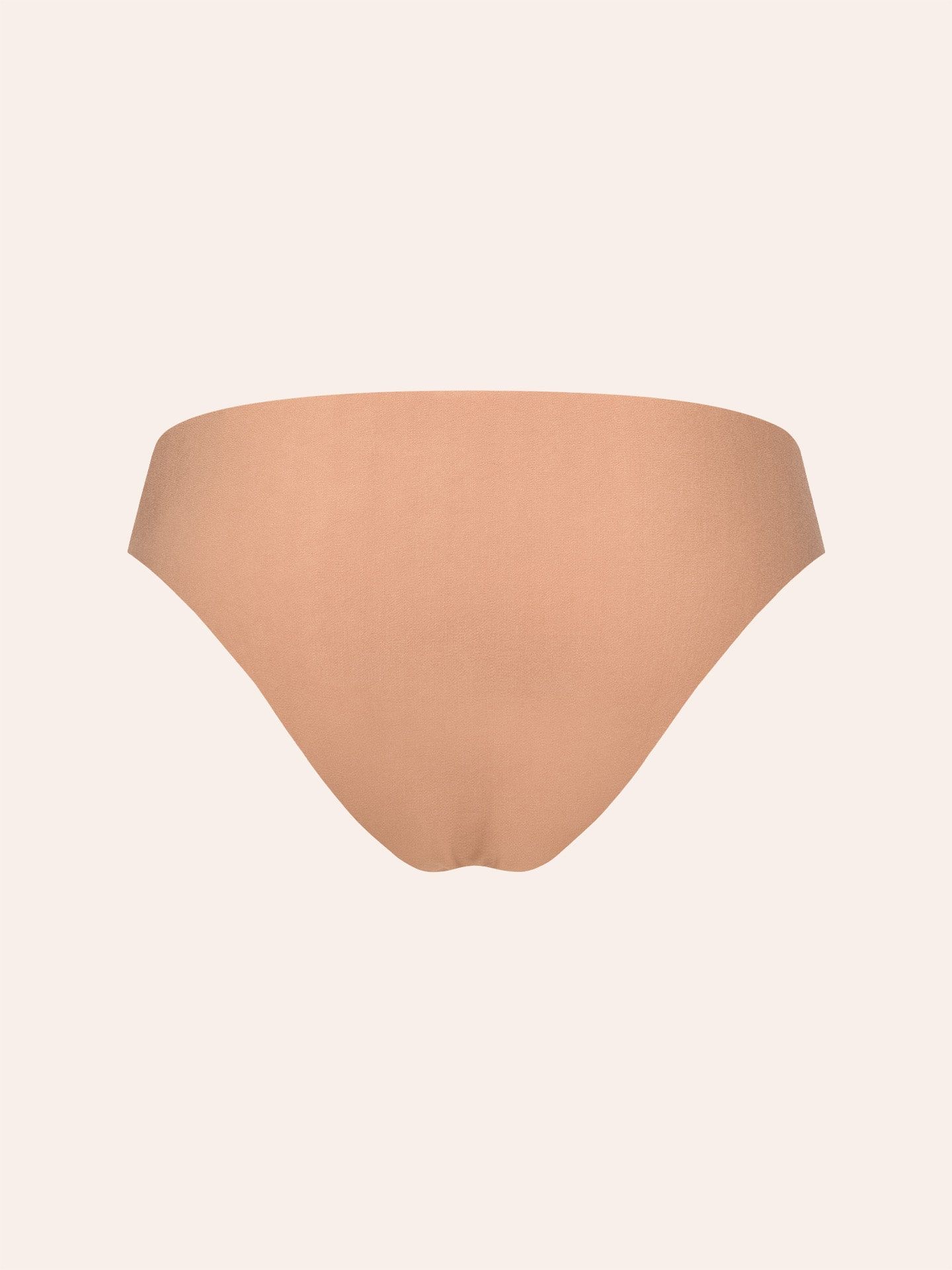 Light Touch Brazil Briefs mokka S