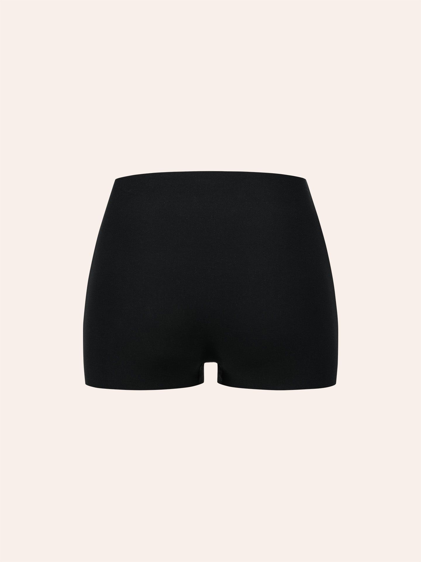 Light Touch Panty black S