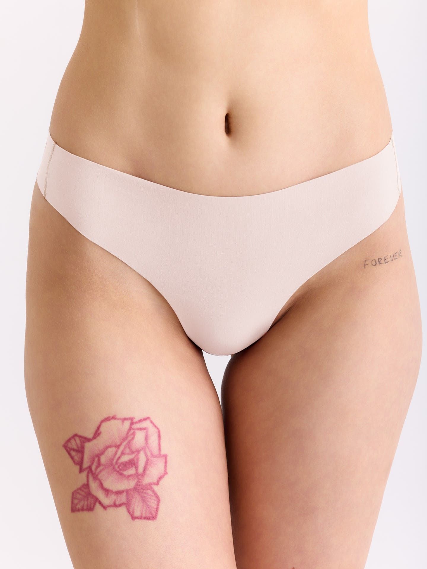 Light Touch String magnolie