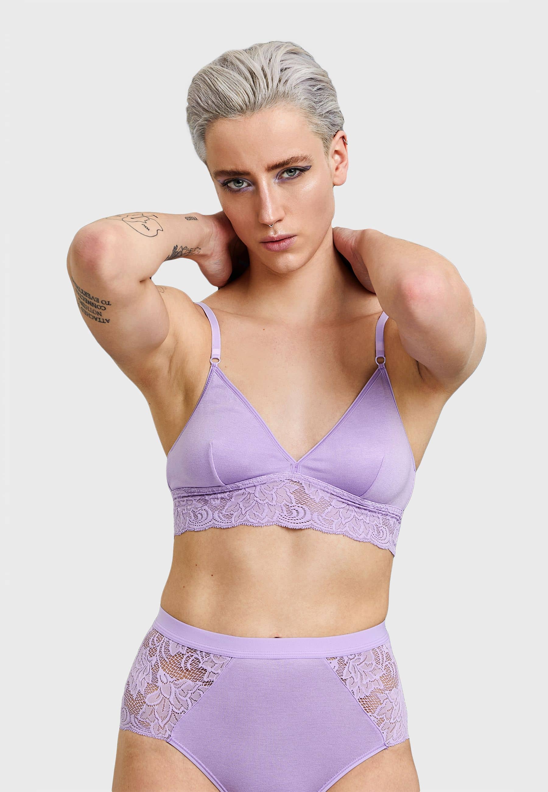 Amelie Bralette flieder 34