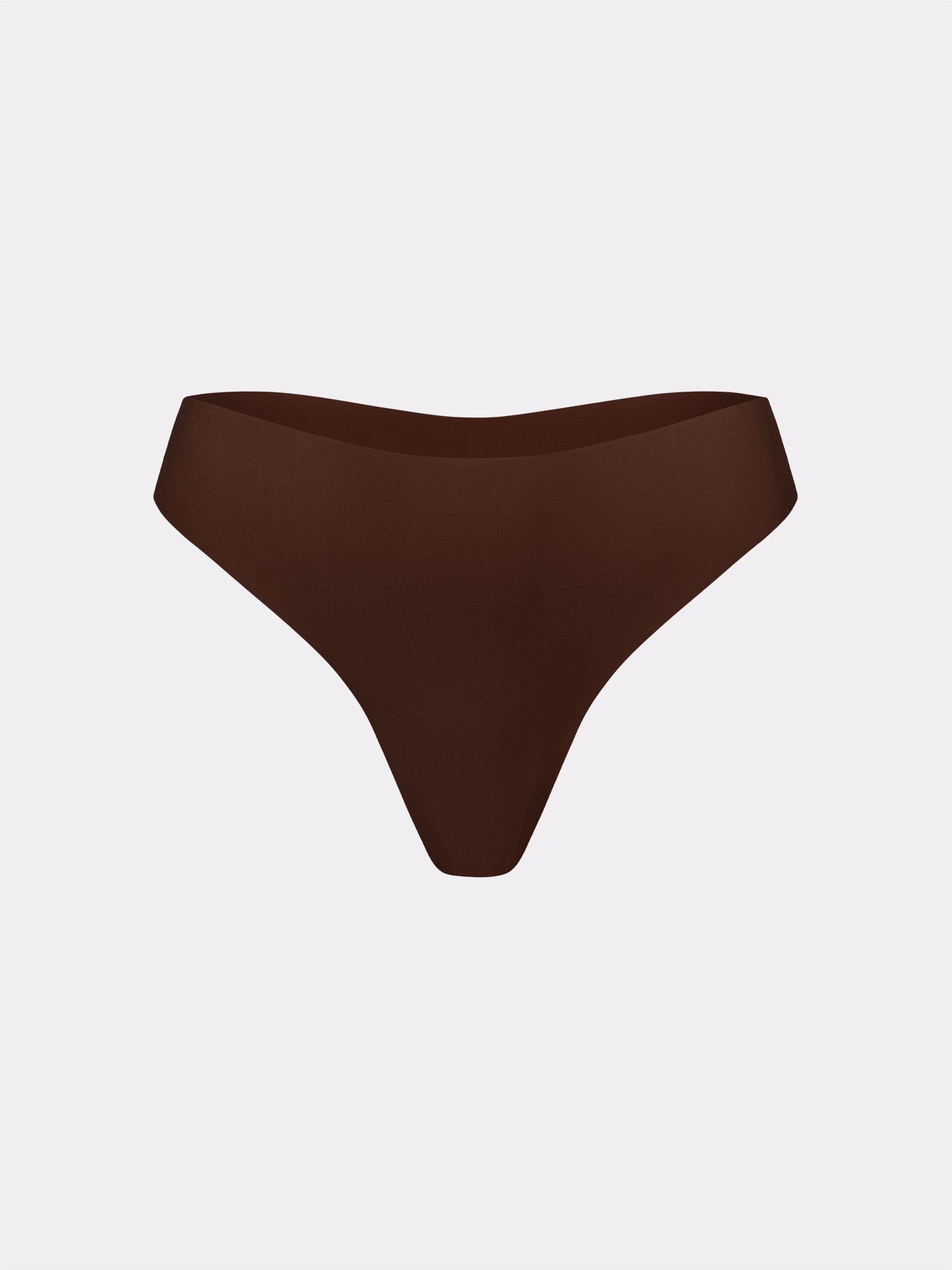 Casual Cotton String umbra XXL