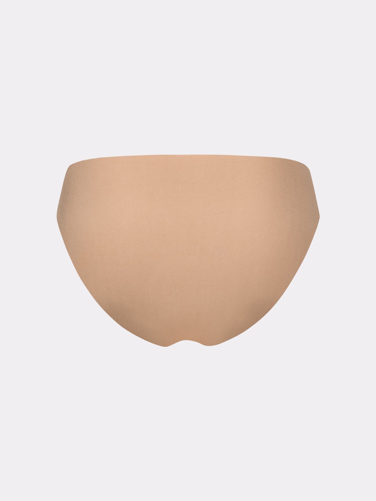 Casual Cotton Briefs clay XXL