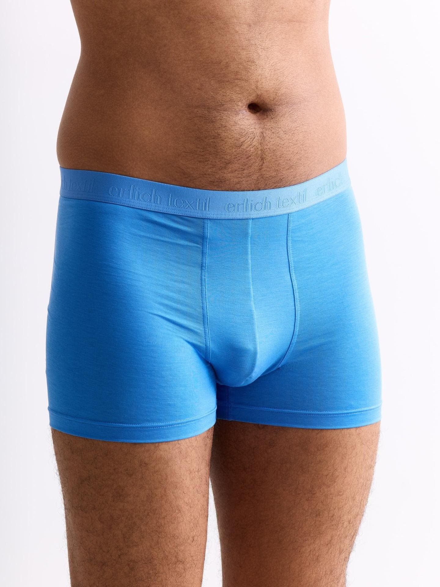 Light Touch Pants cobalt blue XXL