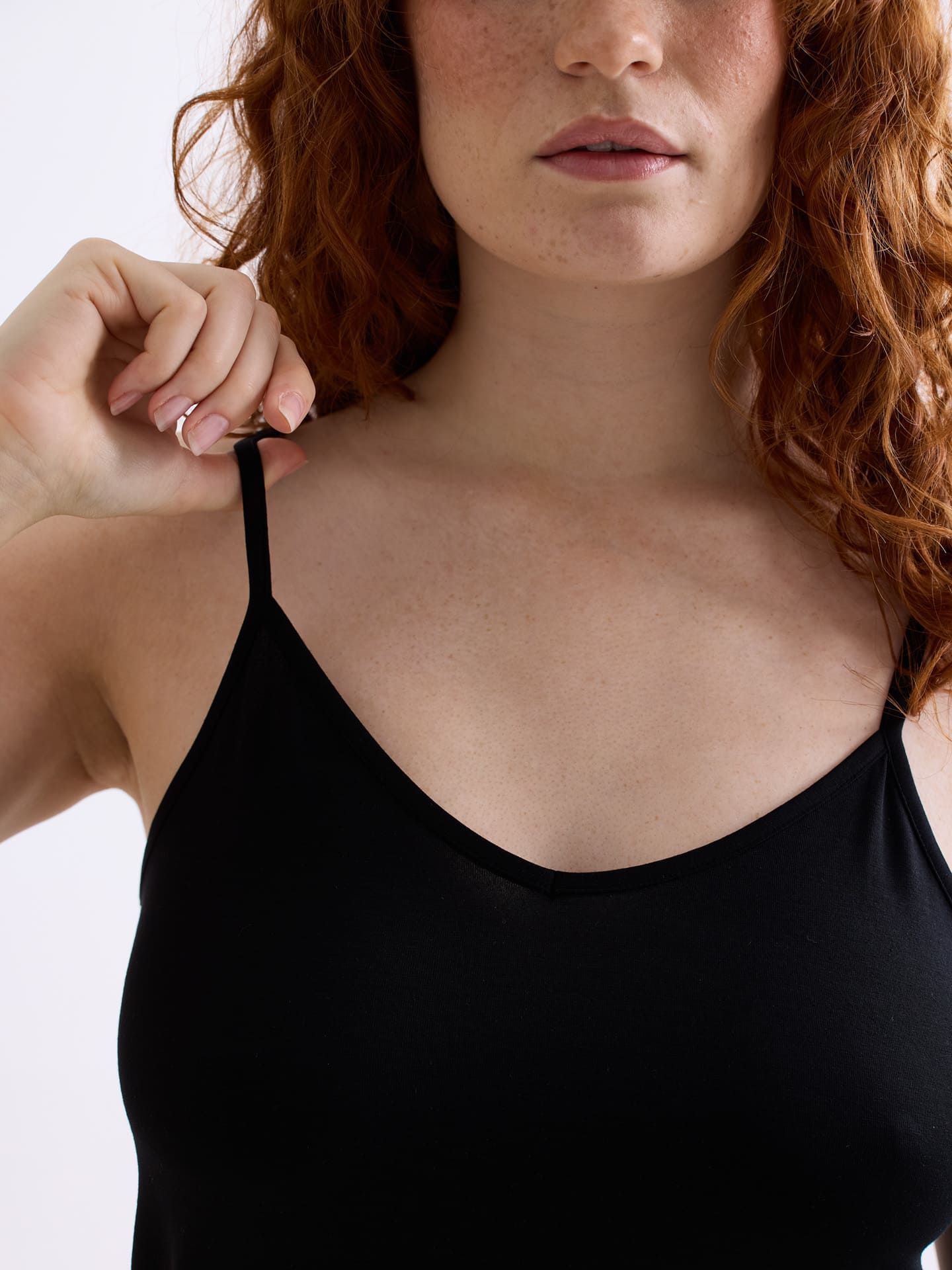 Light Touch Camisole black 42