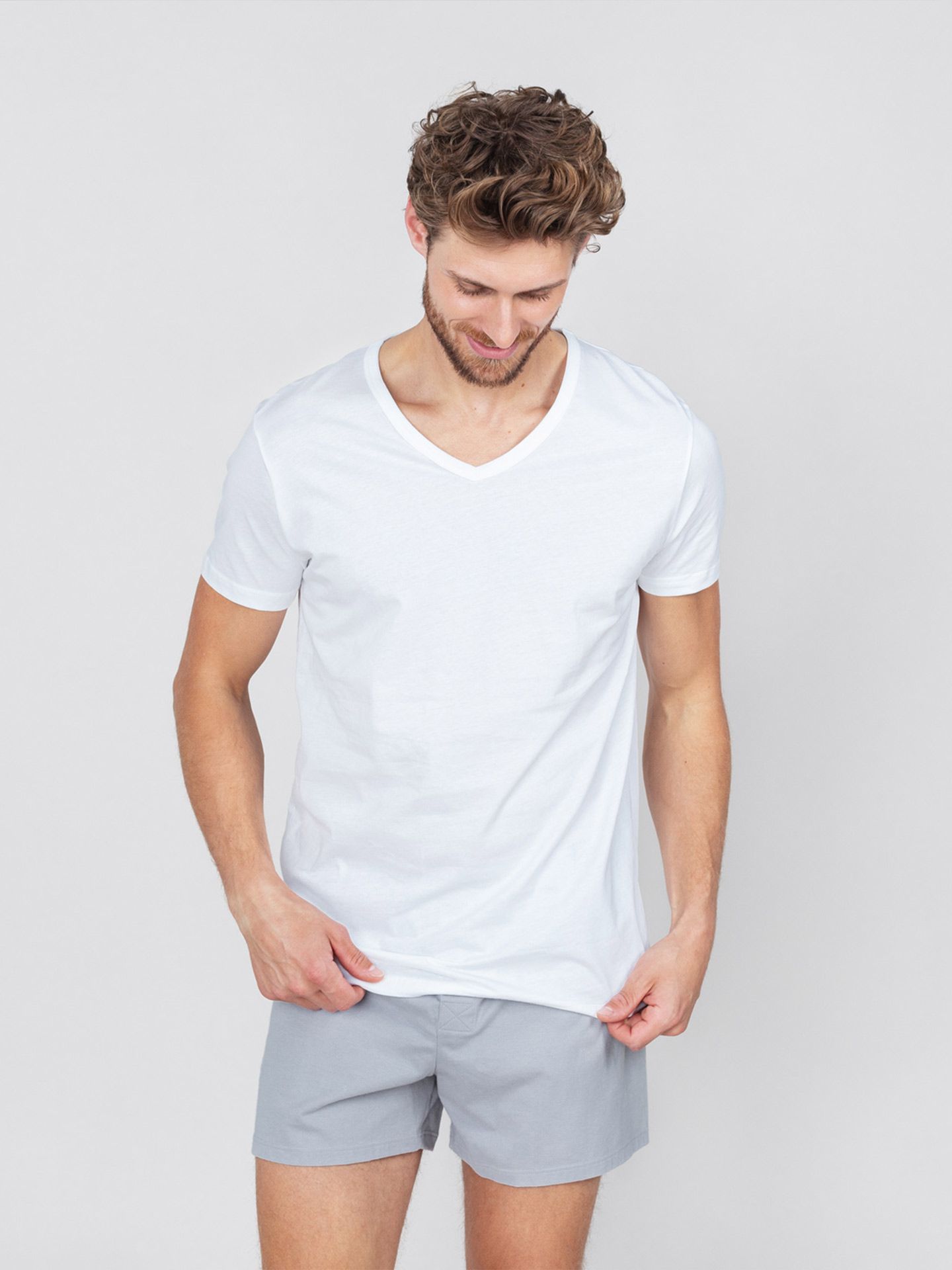 Hugo T-Shirt weiß XL