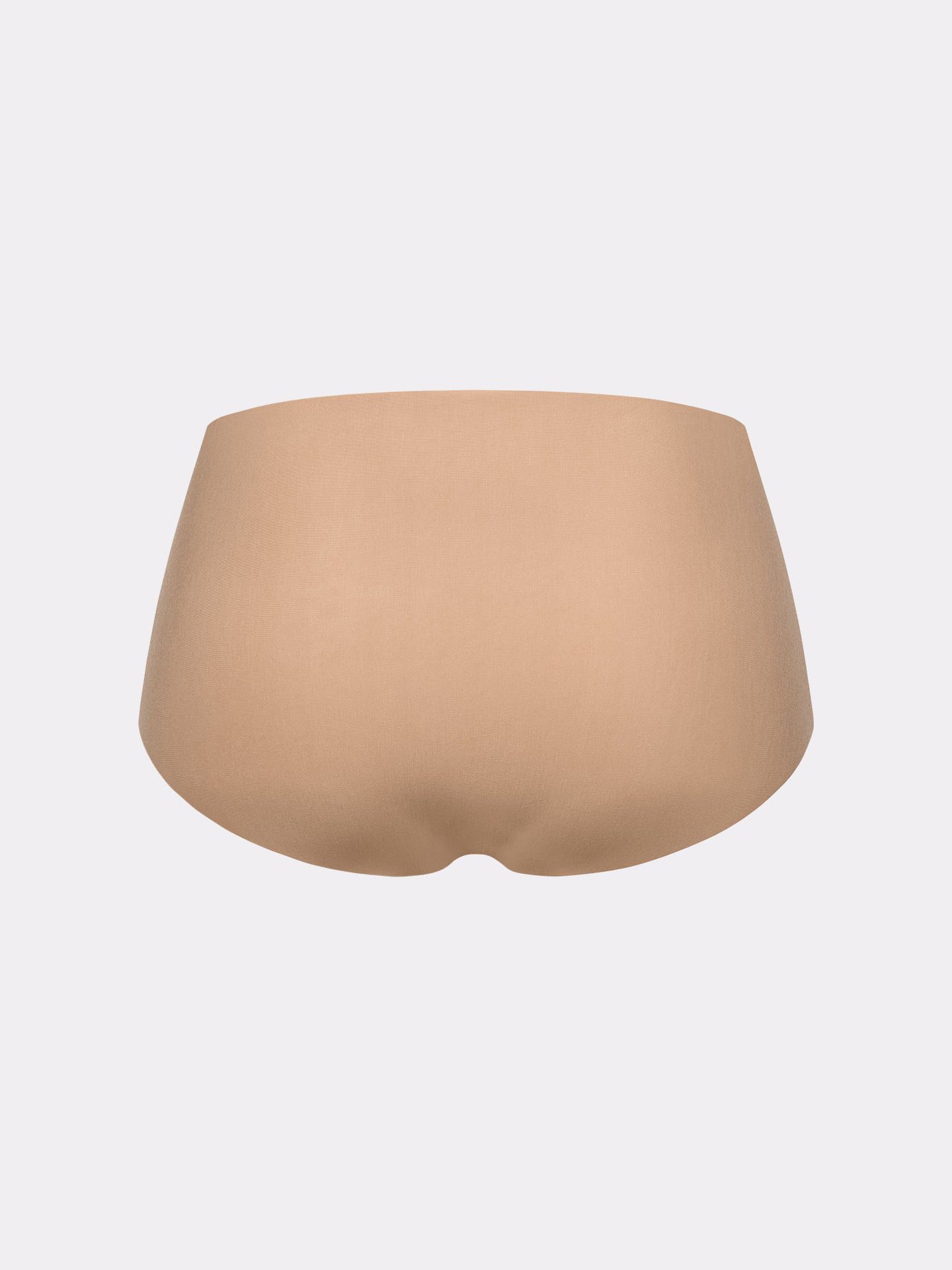 Casual Cotton High Waist Slip ton XXL
