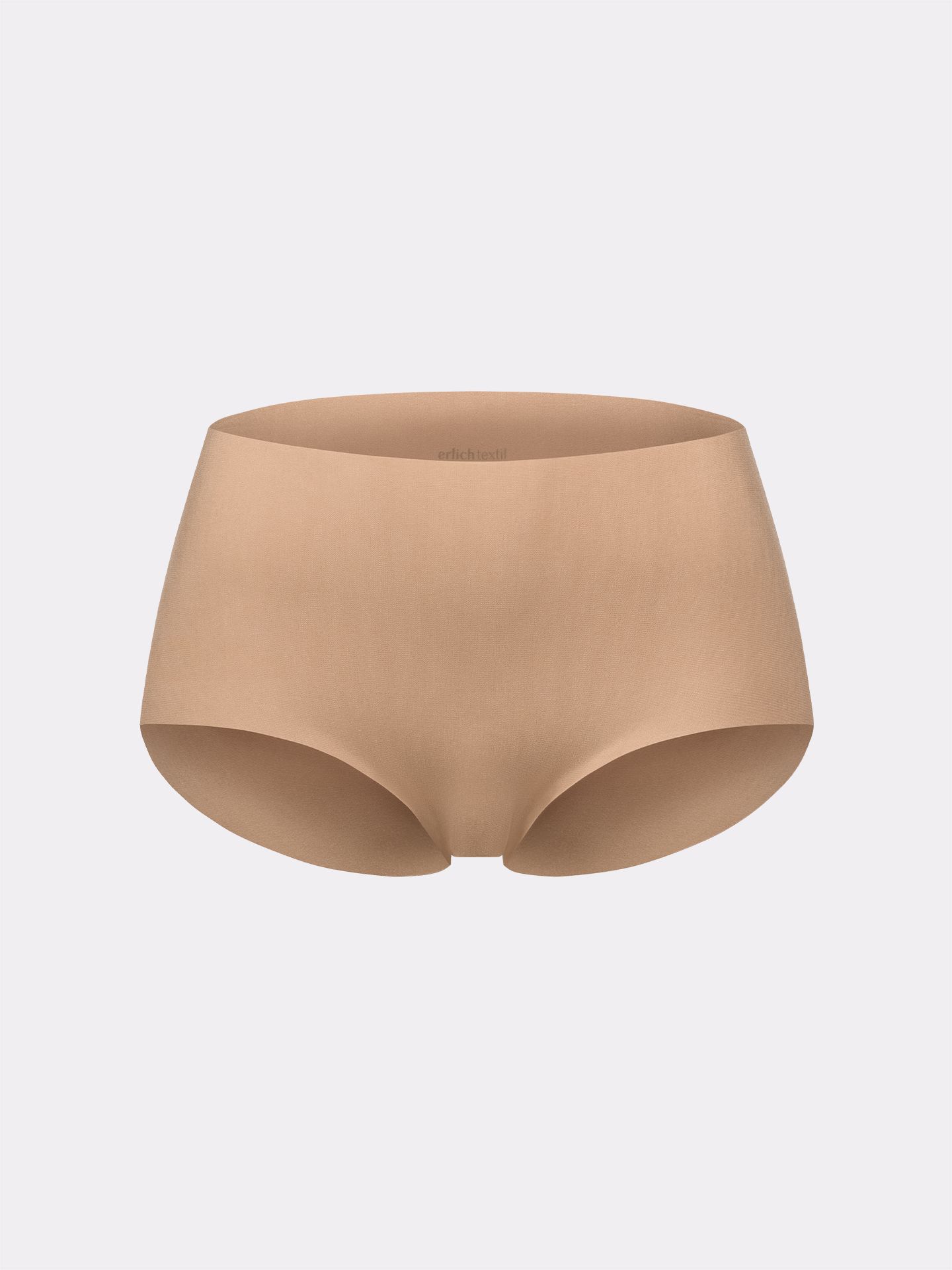 Casual Cotton High Waist Slip ton M