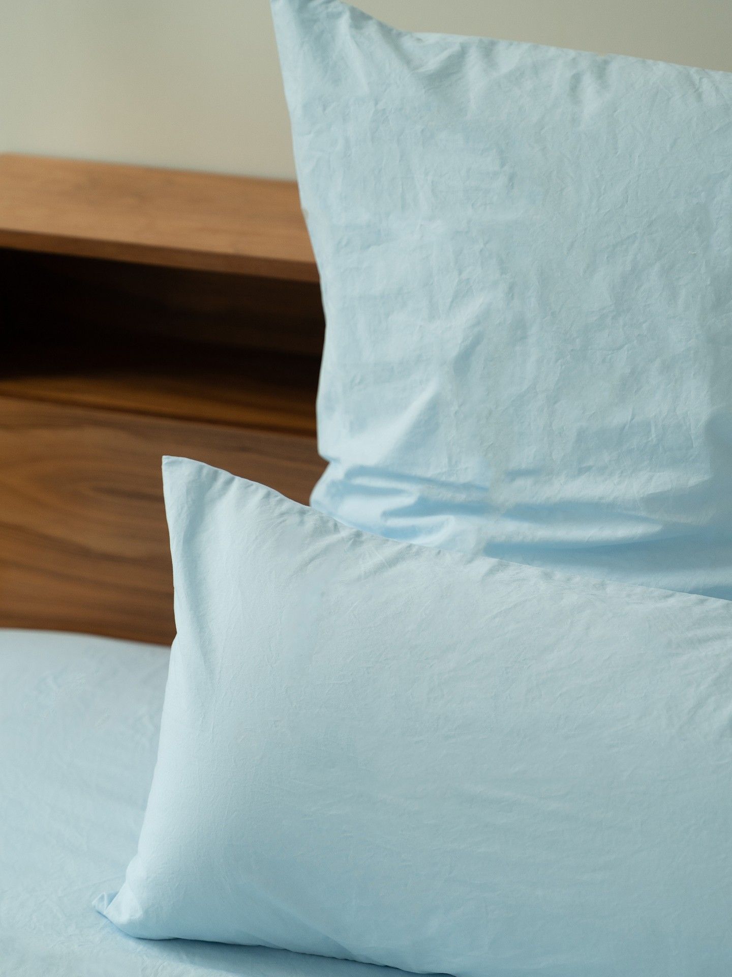 Fred  ice blue 40x80