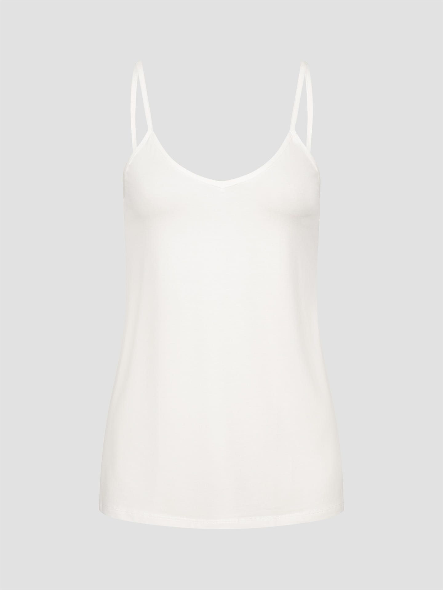 Light Touch Camisole ecru 40