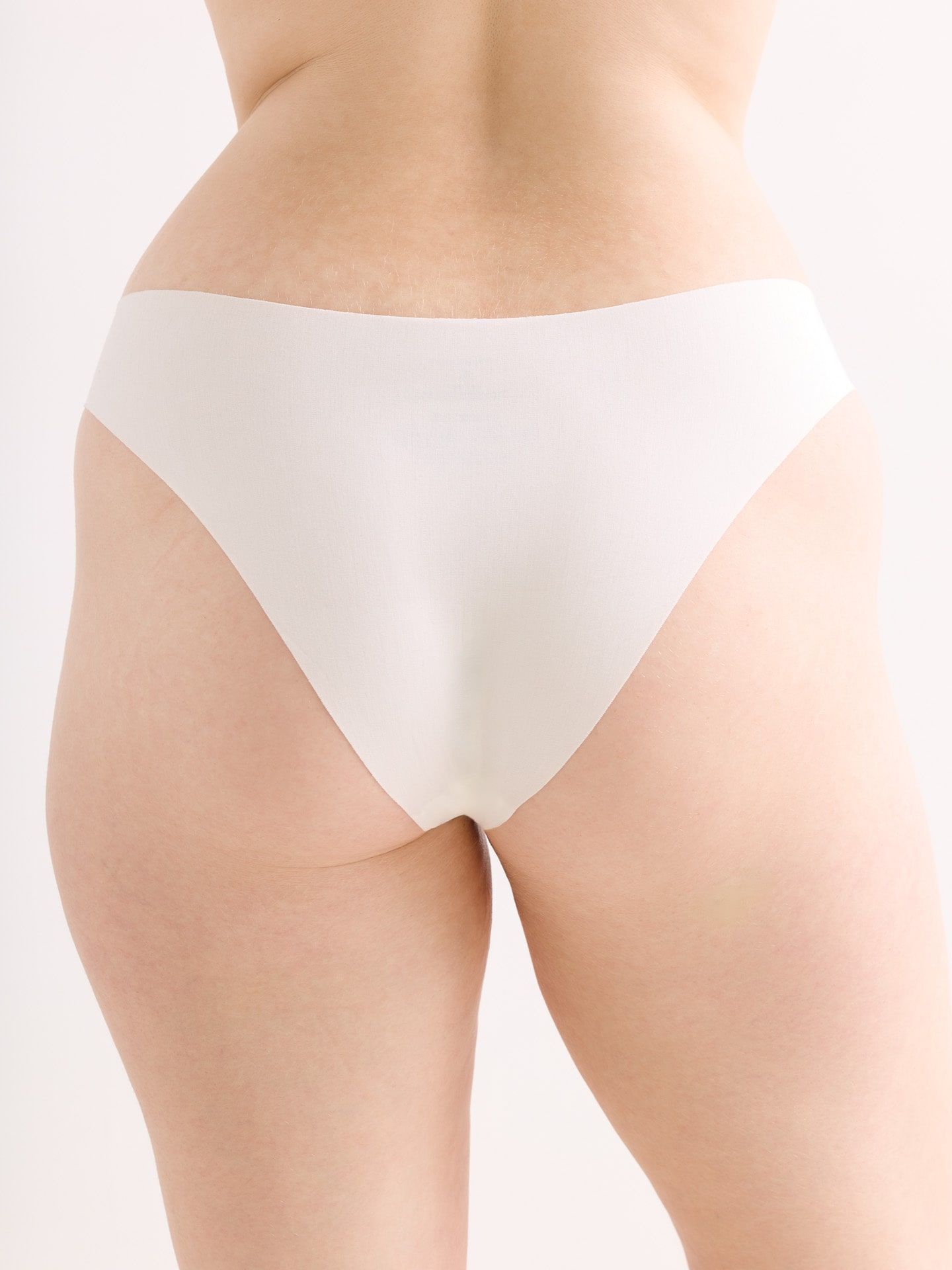 Light Touch Brazil Slip ecru L