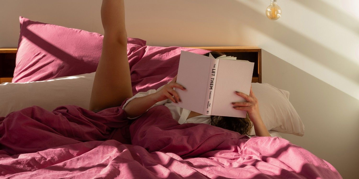 20% LINEN / 80% COTTON BED LINEN