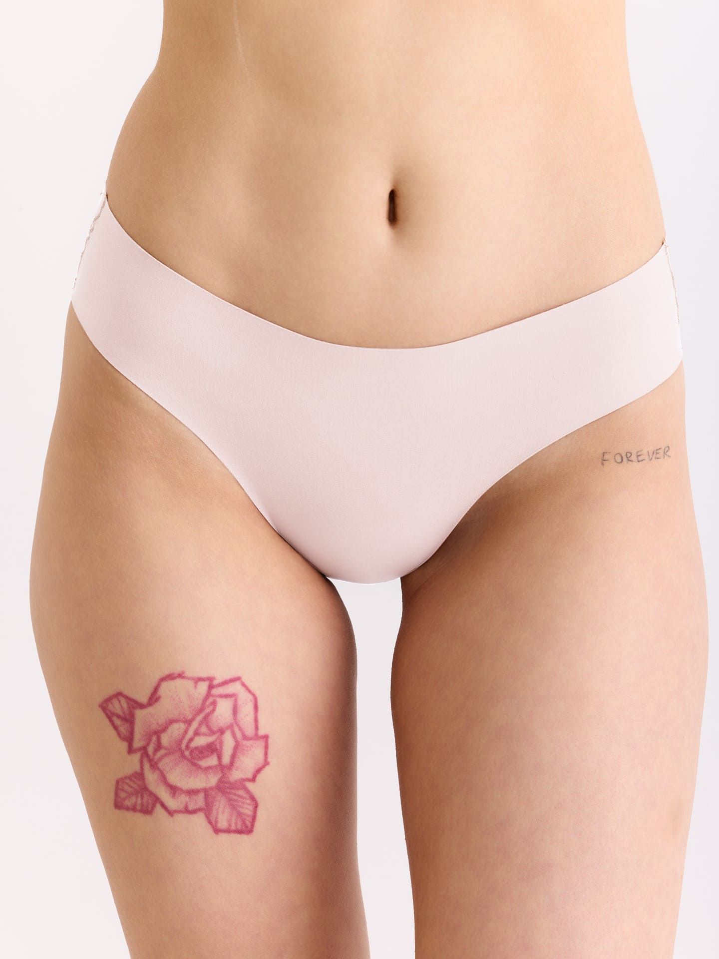 Light Touch Slip magnolie