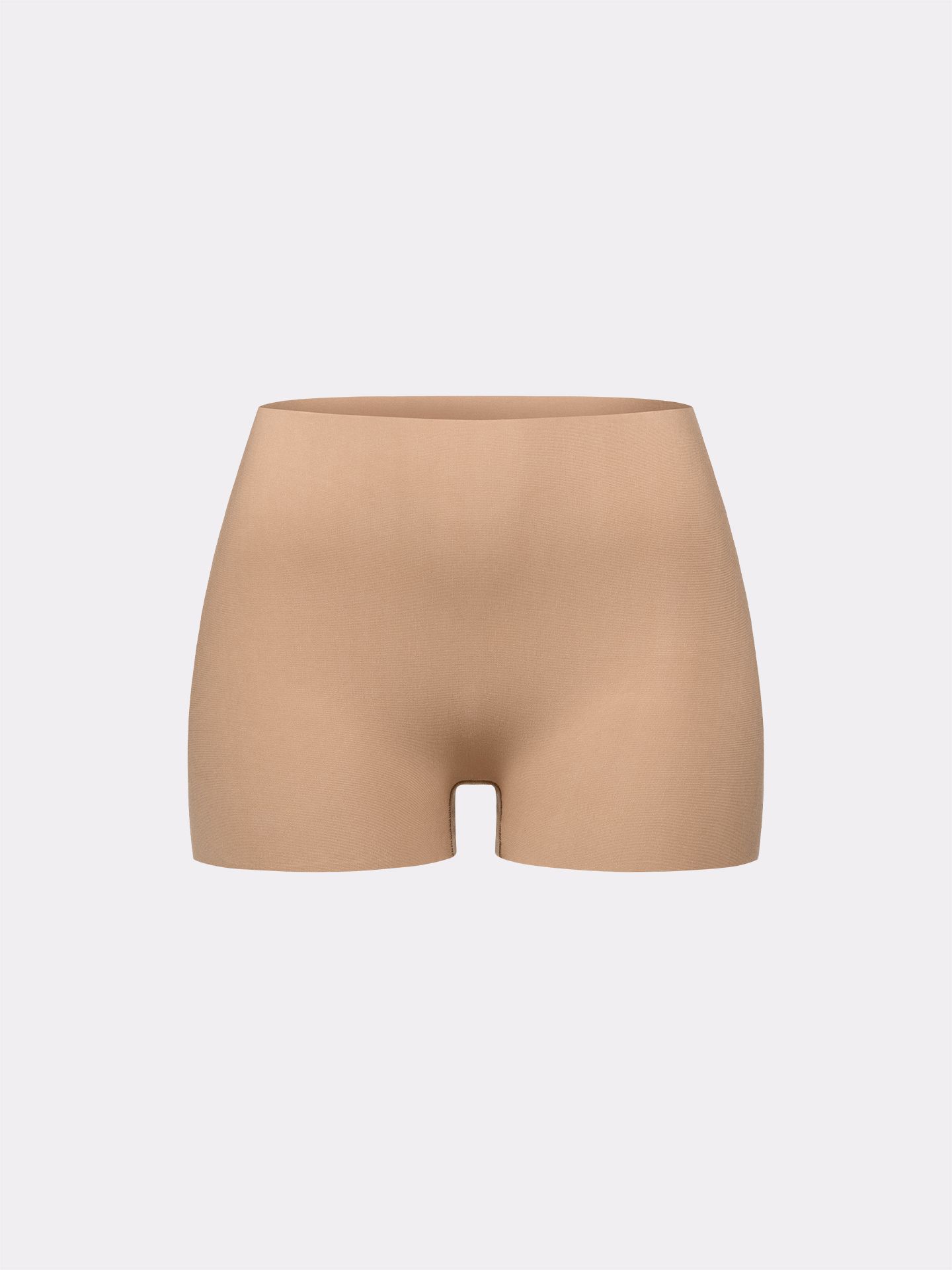 Casual Cotton Panty clay S