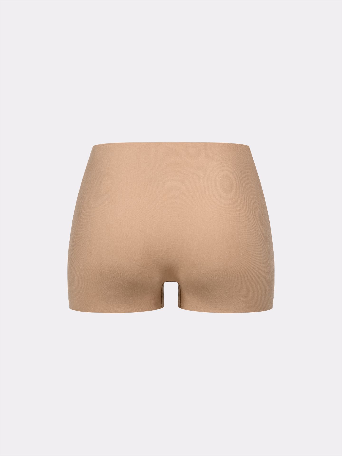 Casual Cotton Panty clay S