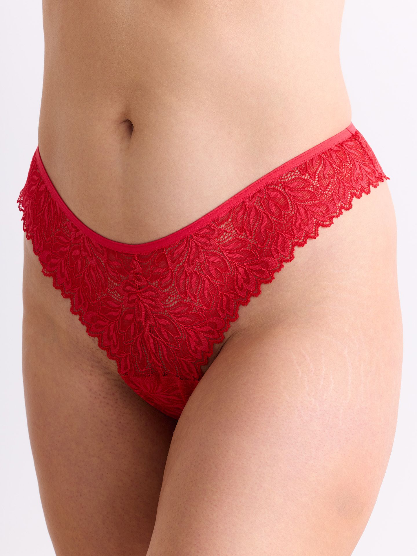 Dreamy Lace Brazil String chilirot