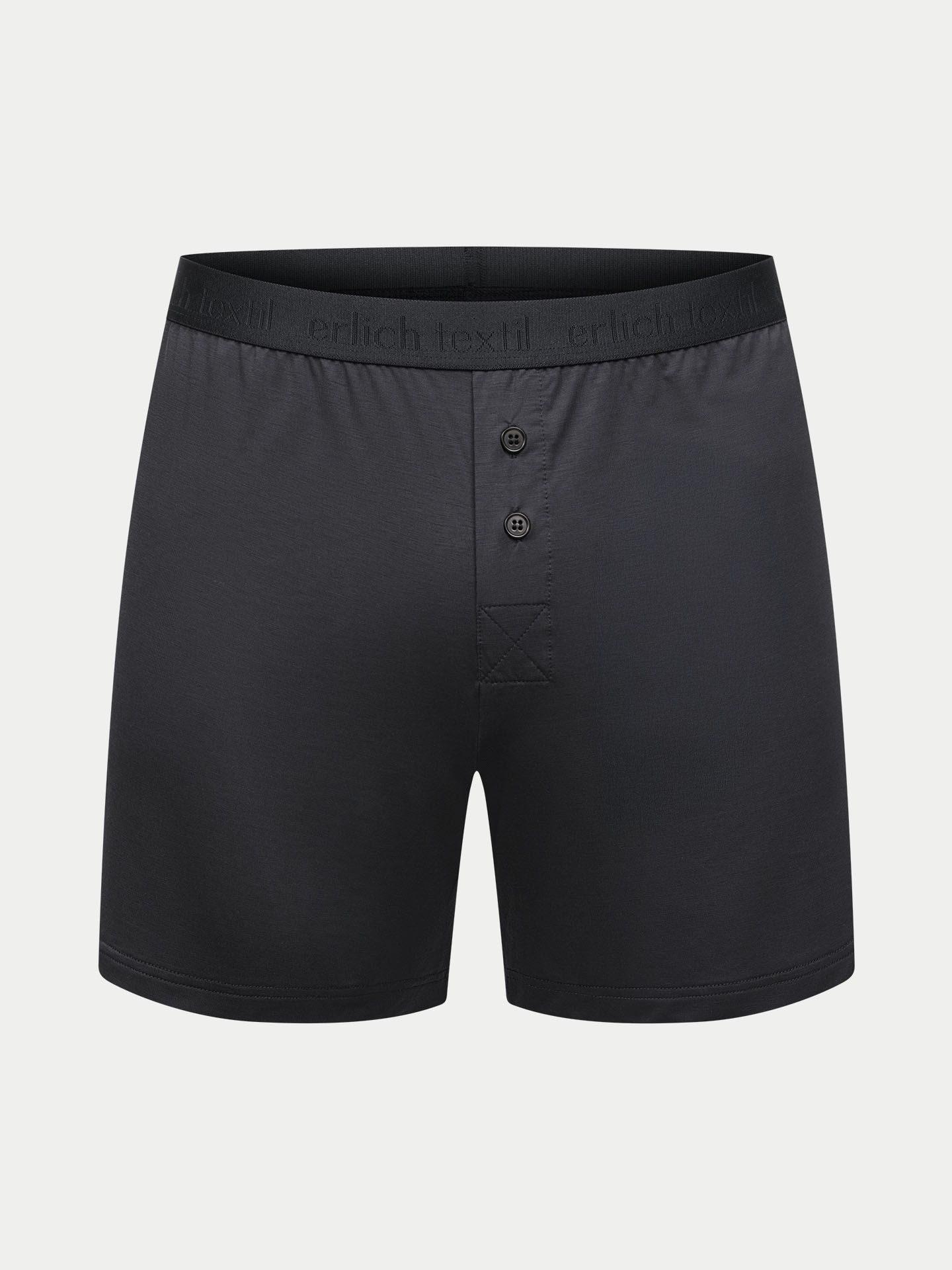 Light Touch Boxers anthrazit XL