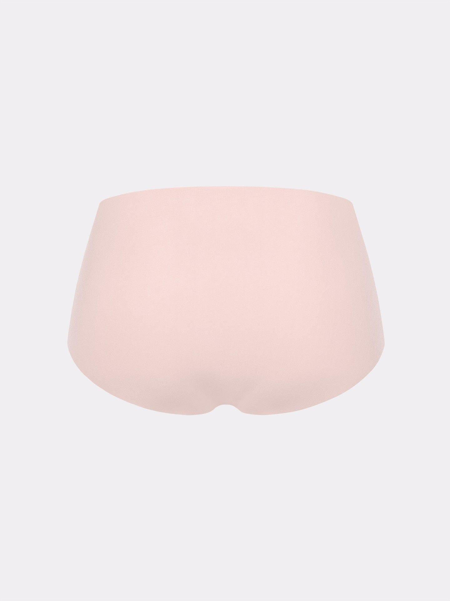 Light Touch High Waist Briefs magnolia S