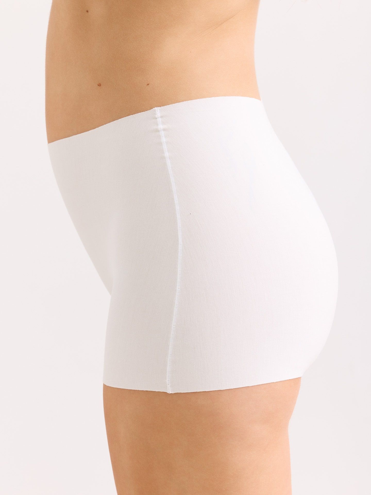 Light Touch Panty ecru S