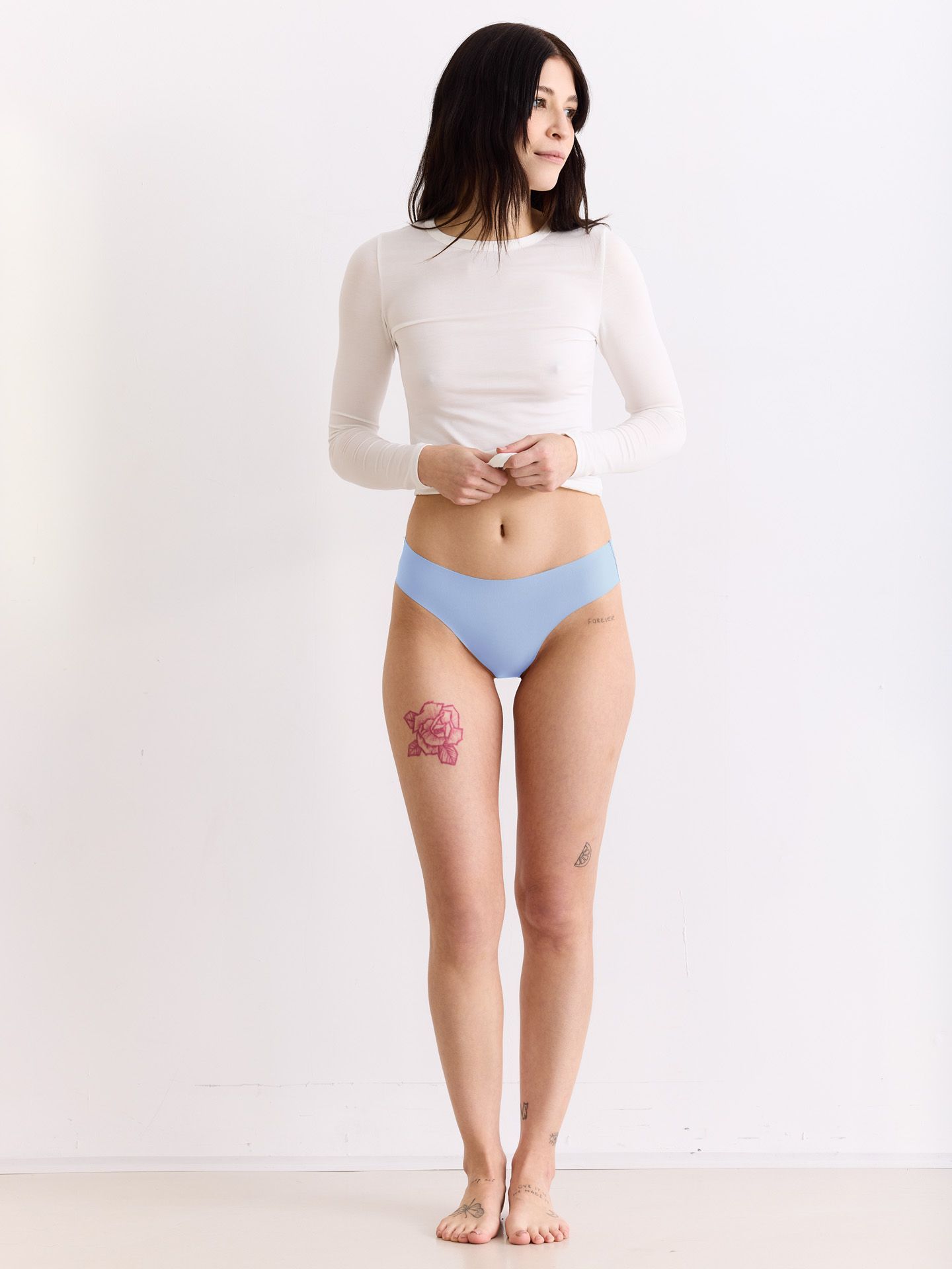 Light Touch Briefs denim XL