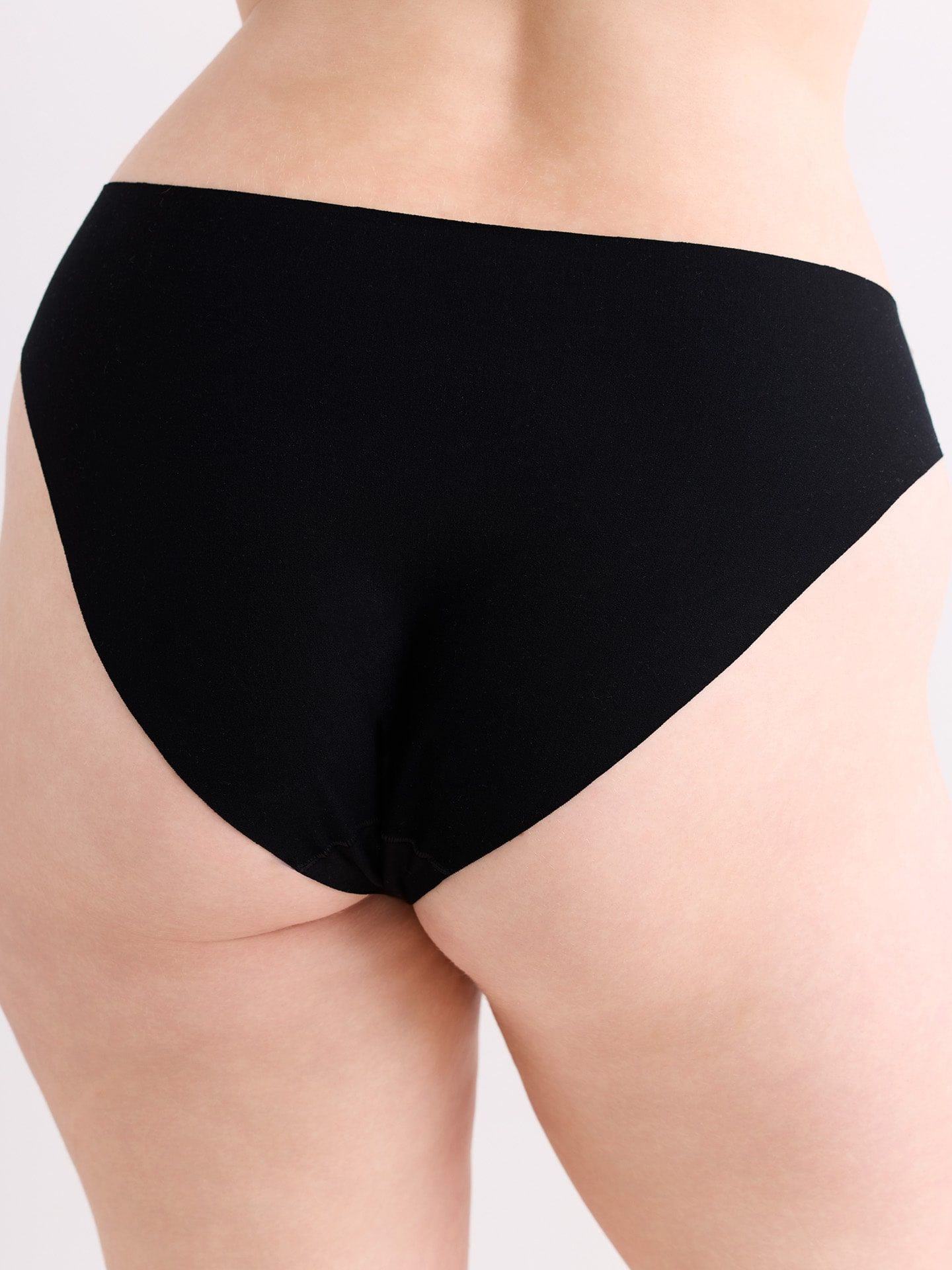 Light Touch briefs black L