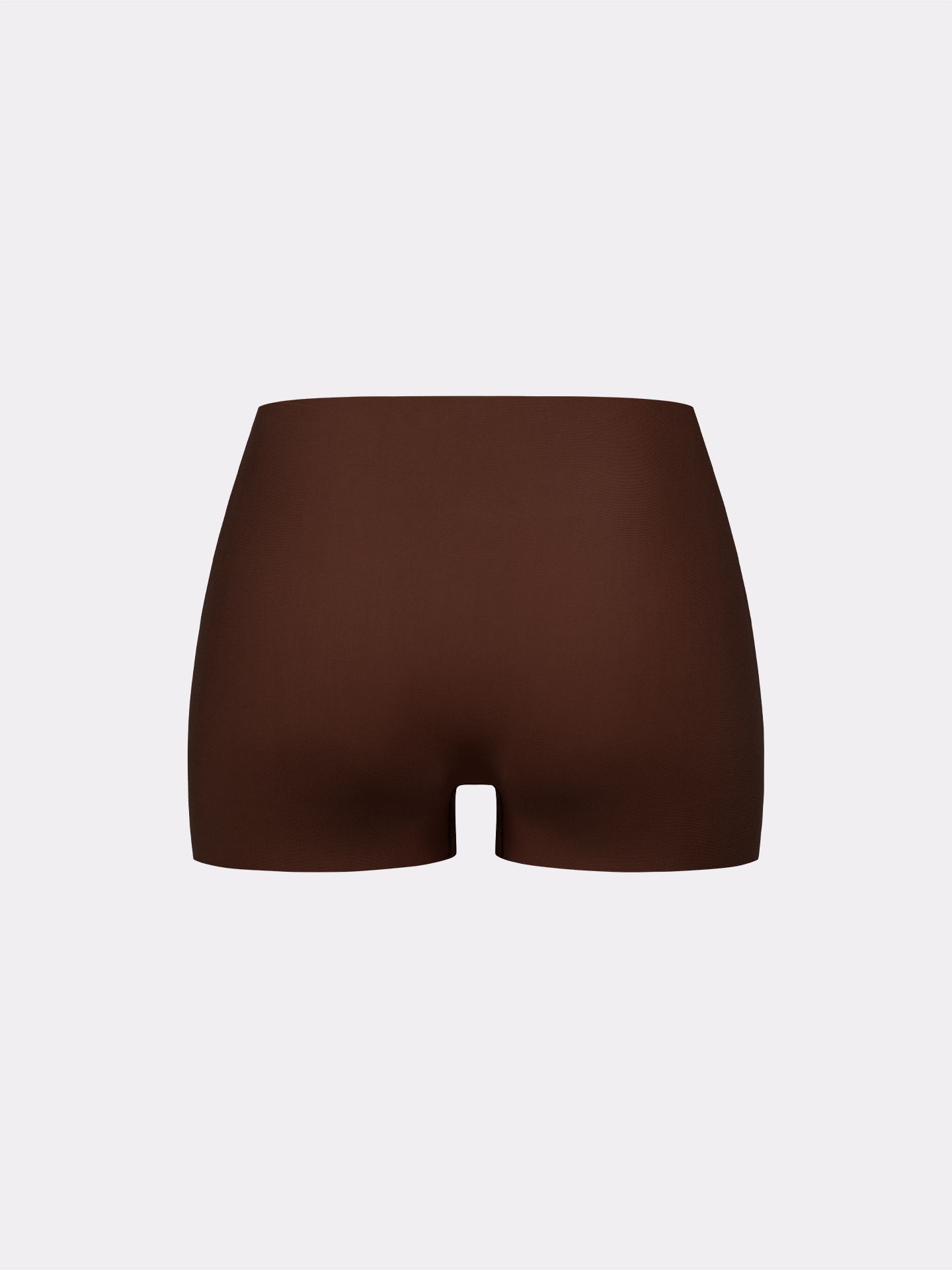 Casual Cotton Panty umber XXL