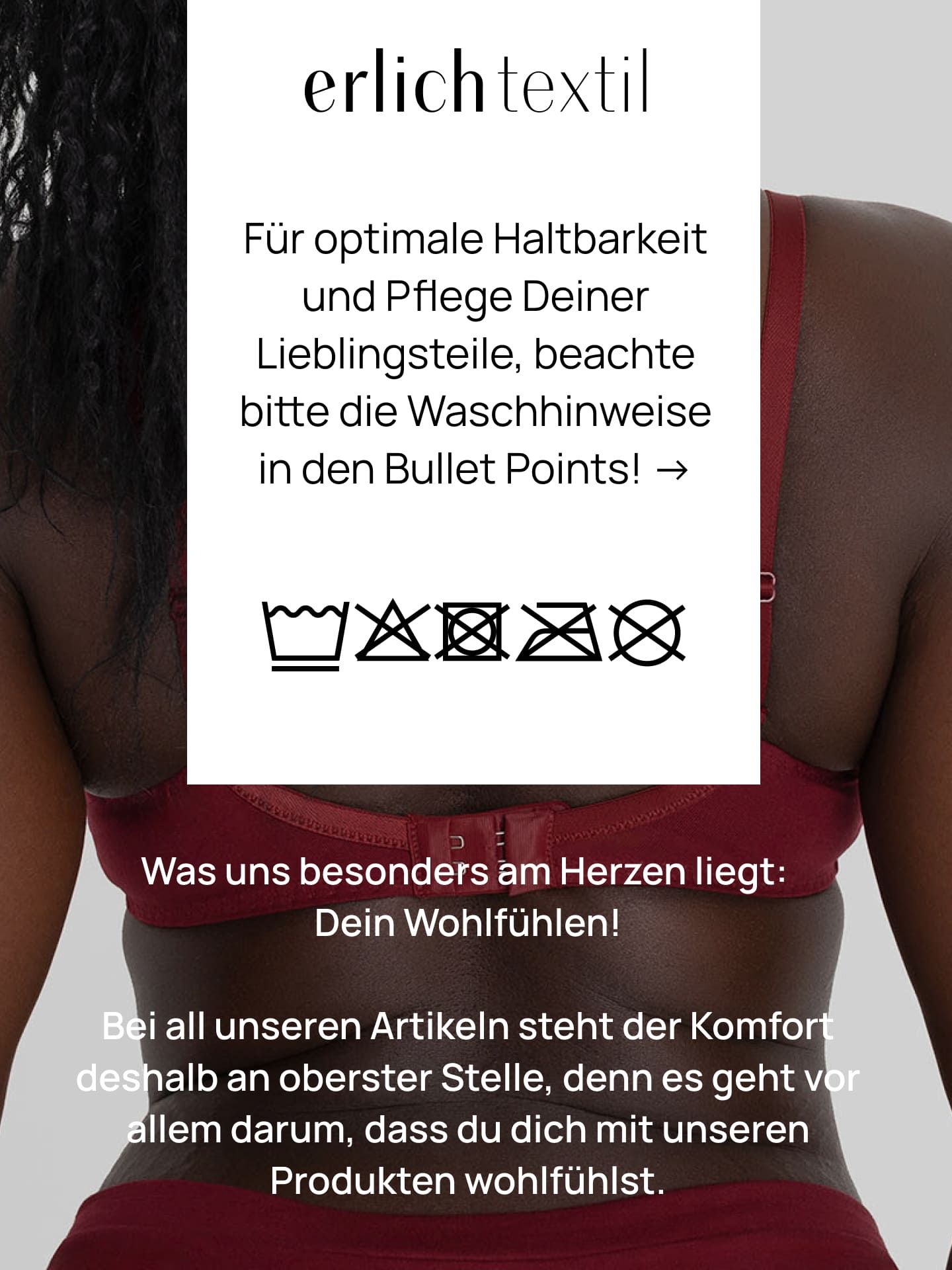 Emilia thong lace black 46