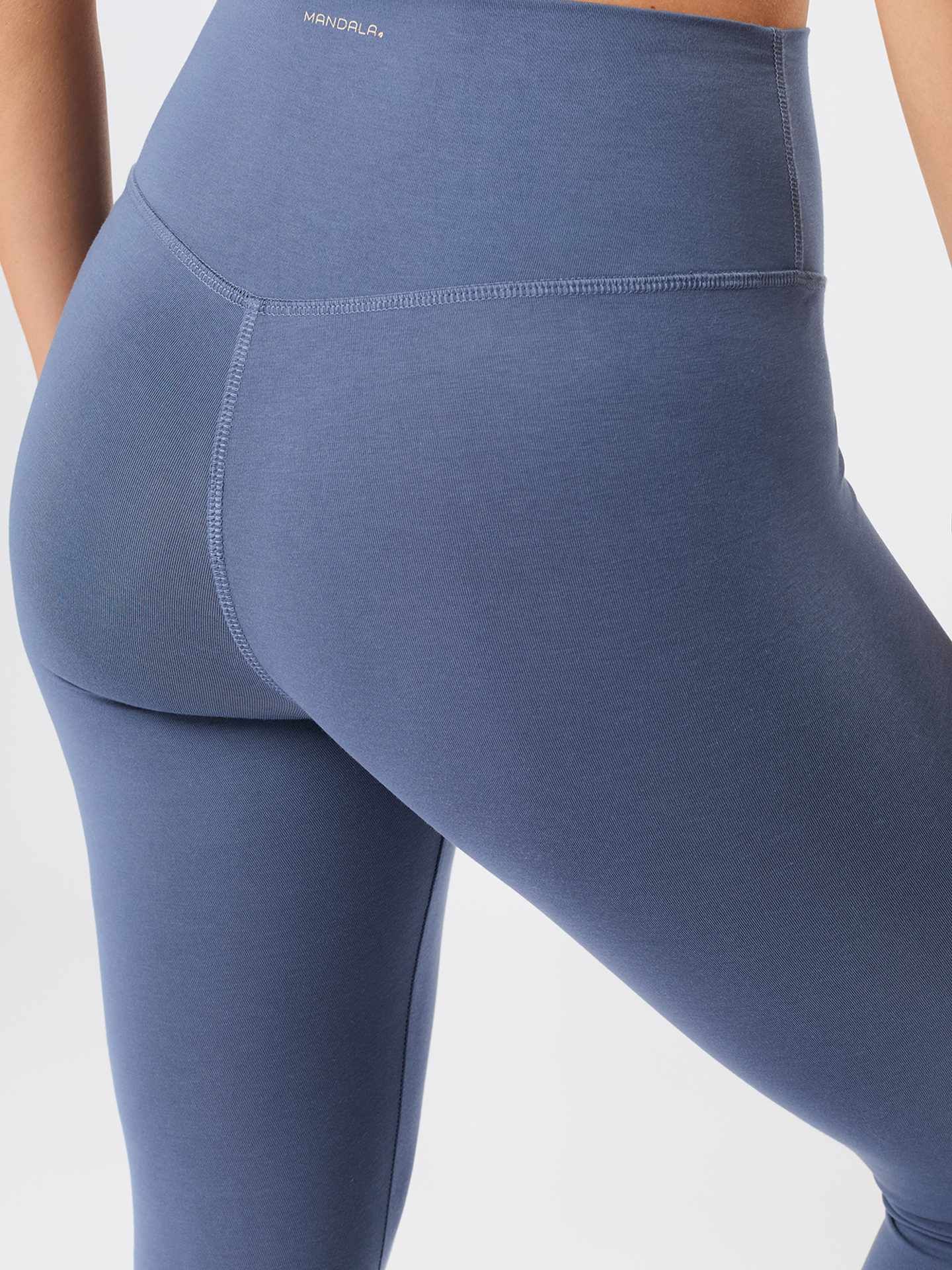 Mandala Best Loved Legging eclipse blue