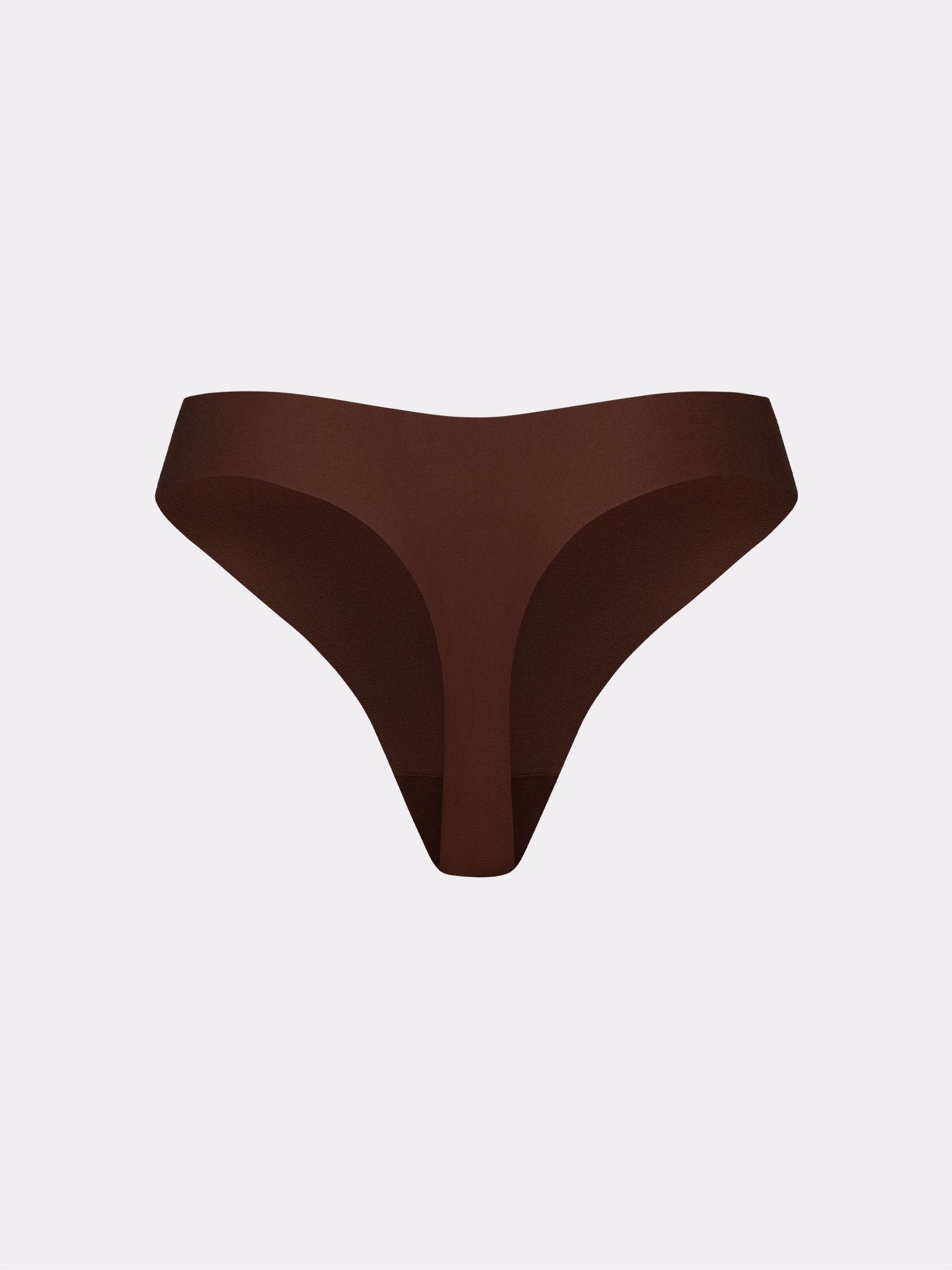 Casual Cotton String umbra XXL