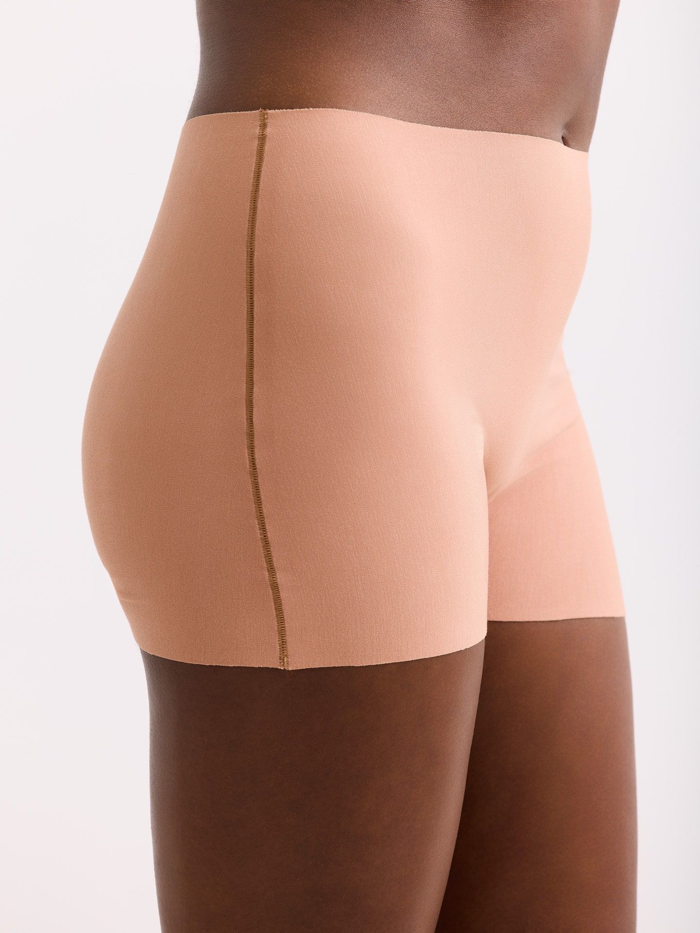 Light Touch Panty mokka M