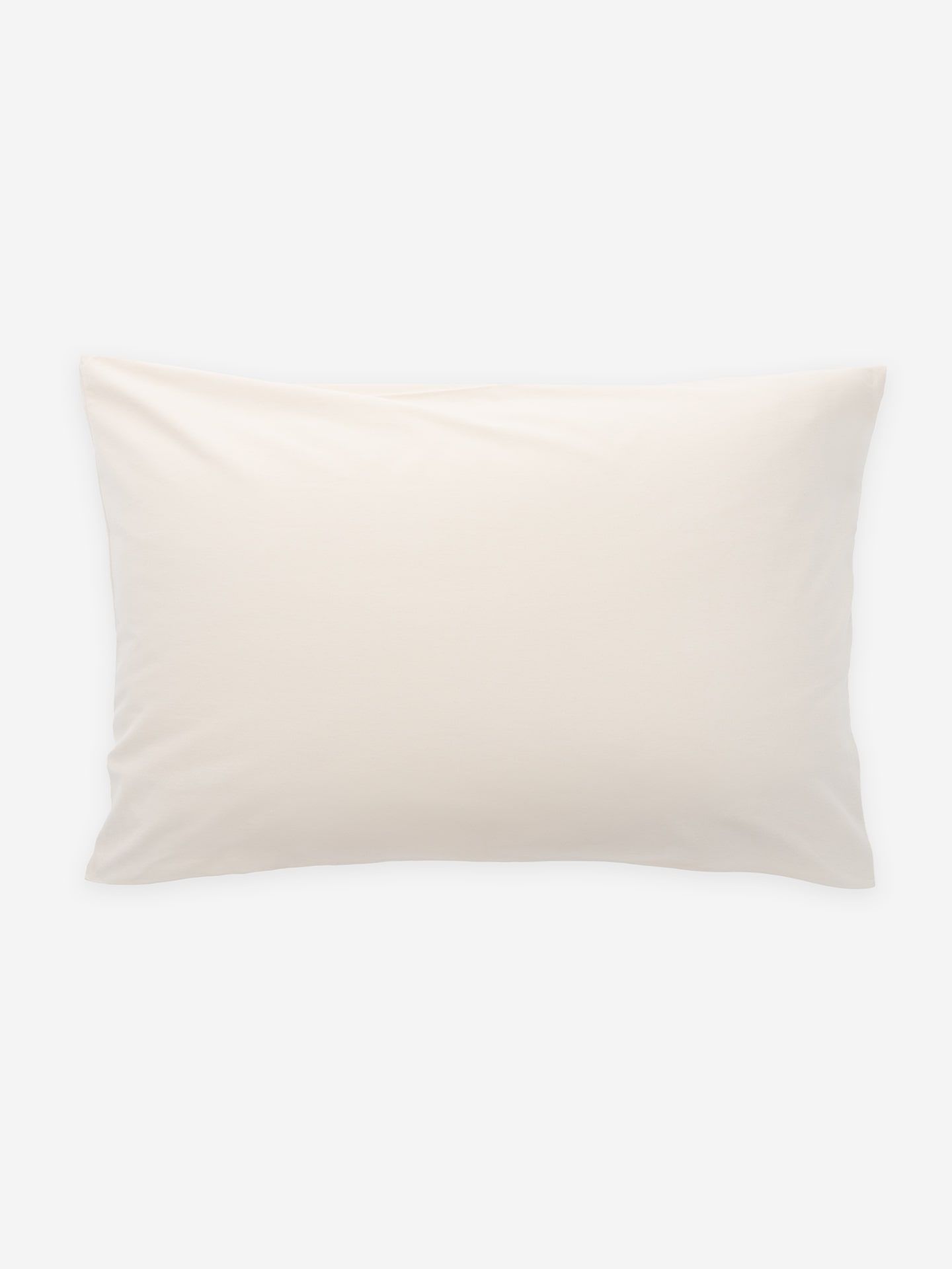 Cotton Select pillowcase marzipan 65x100