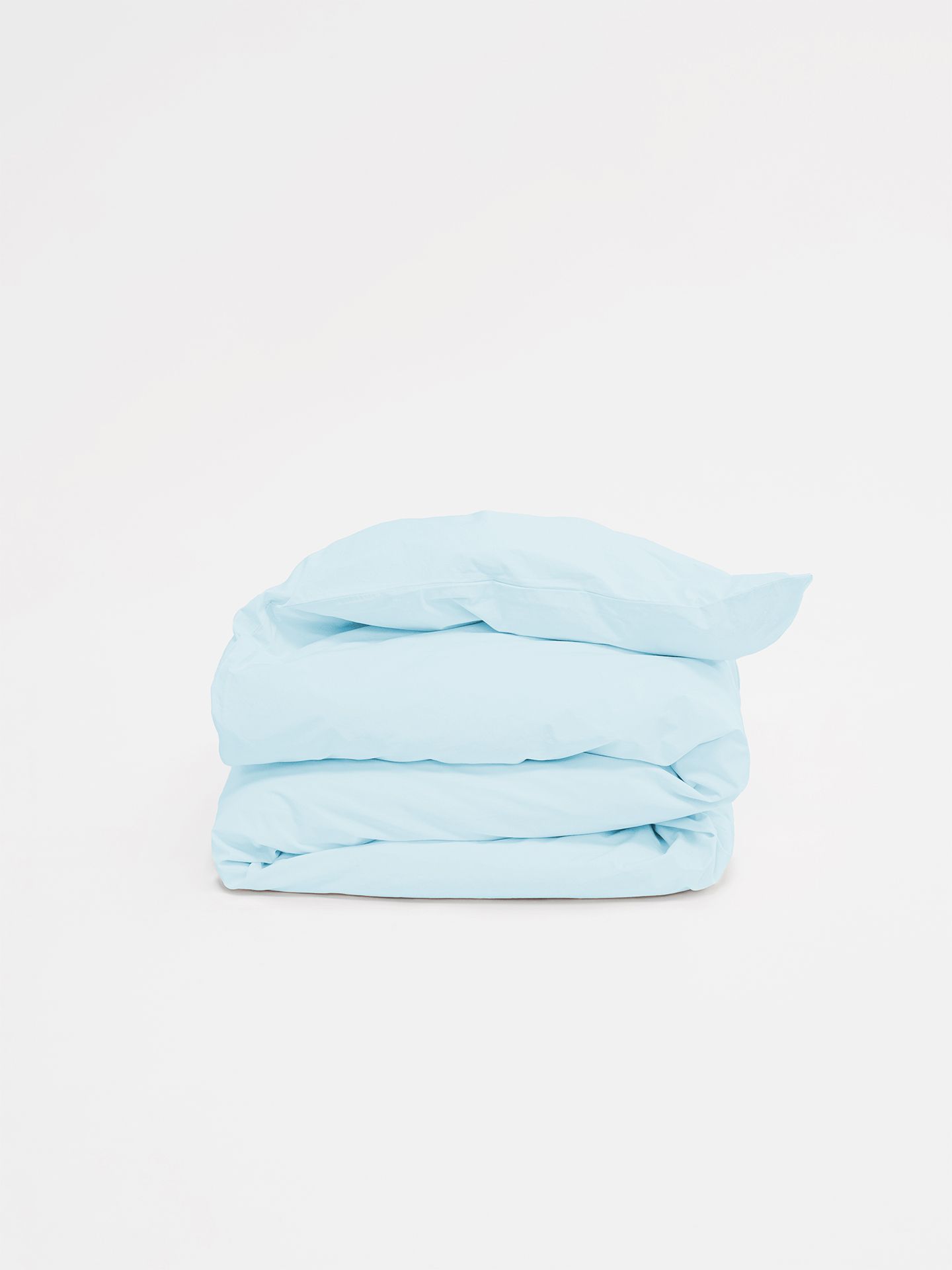 Finn ice blue 135x200