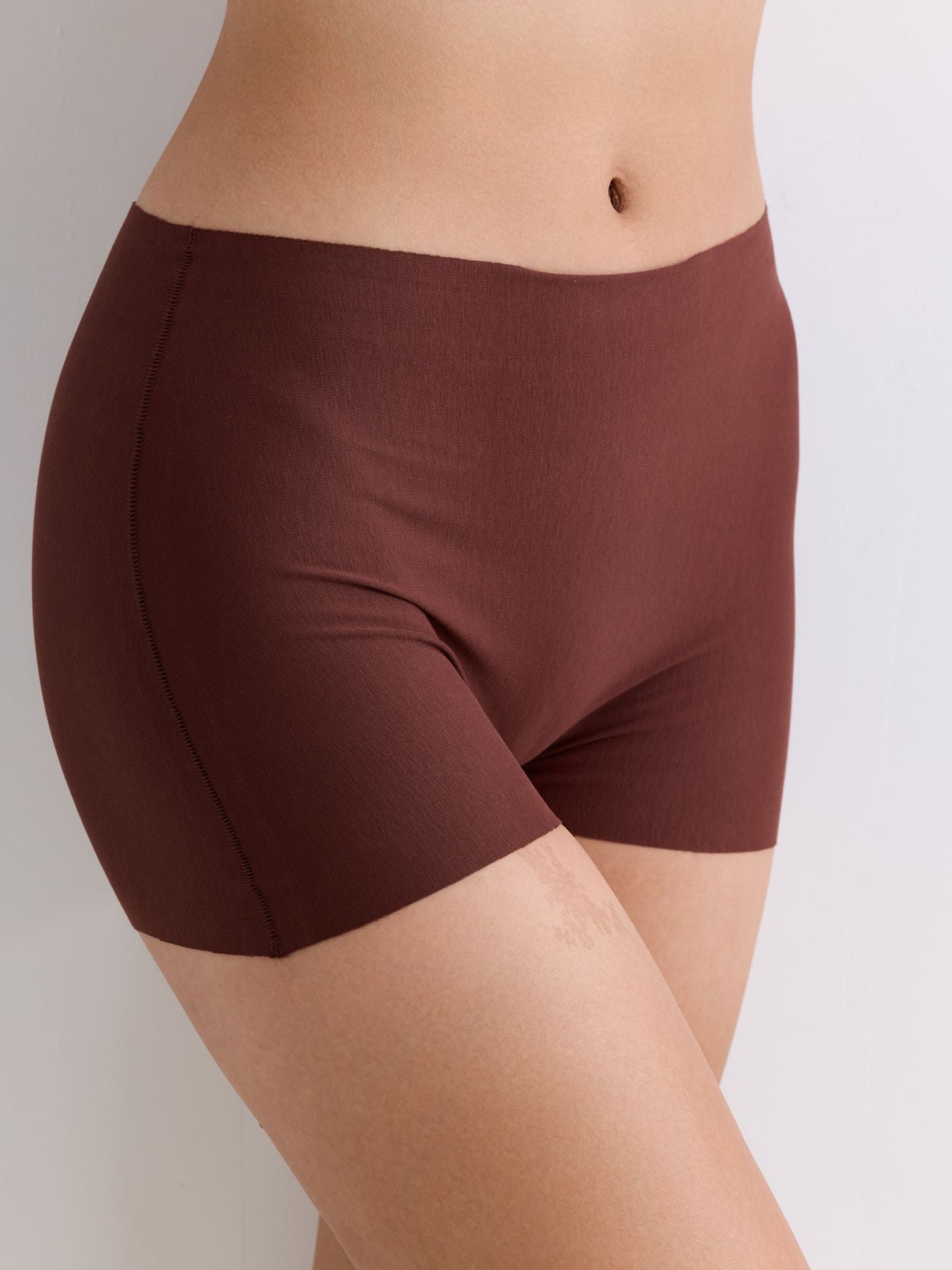 Casual Cotton Panty umber XXL