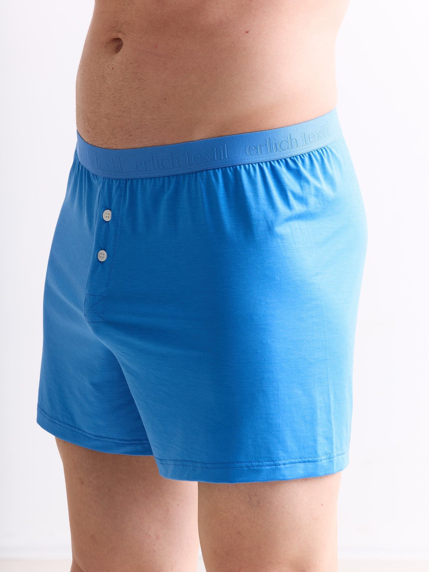 Light Touch Boxers cobalt blue S