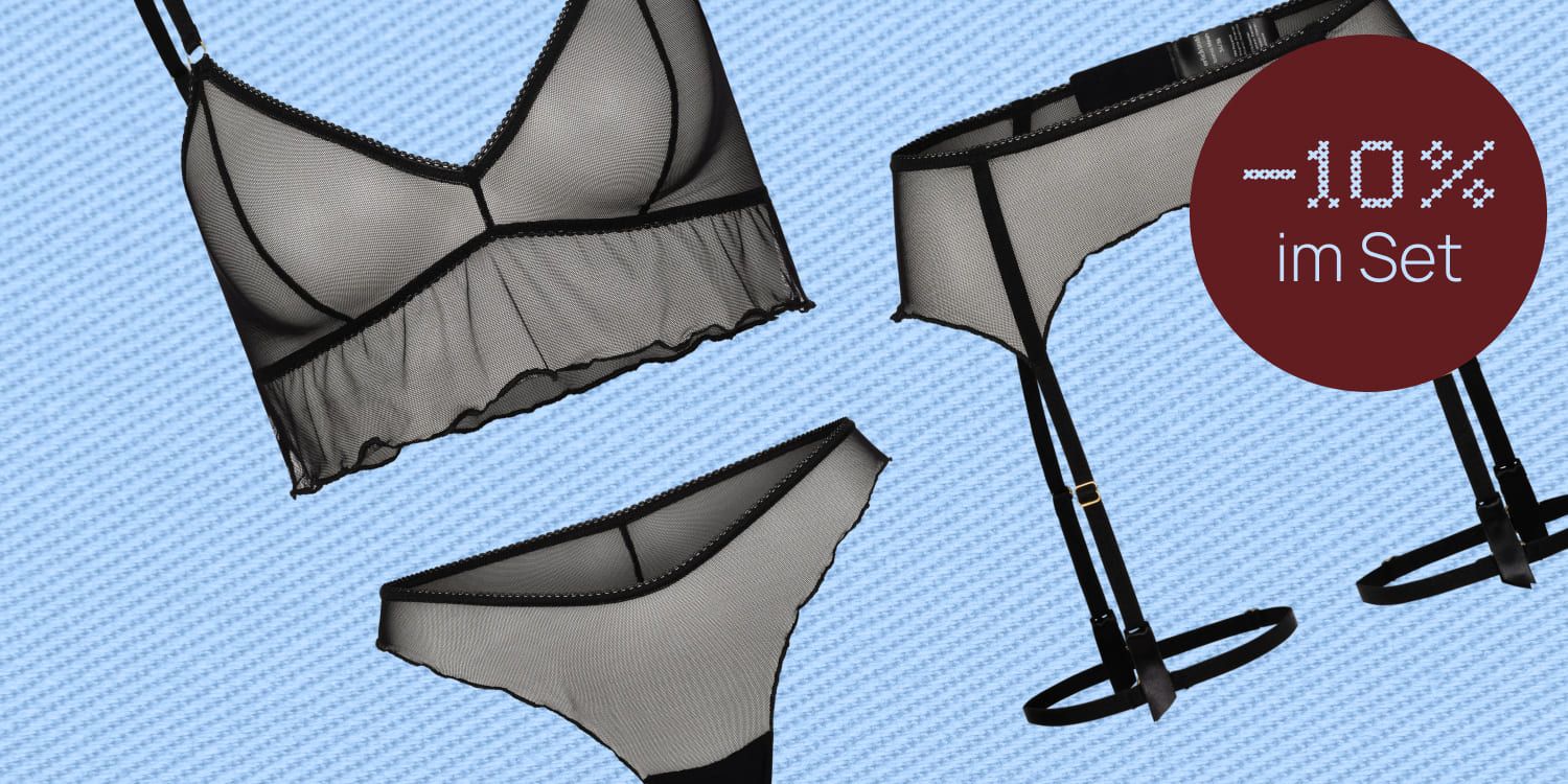 Beschenke dich oder deine Liebsten mit einem Set