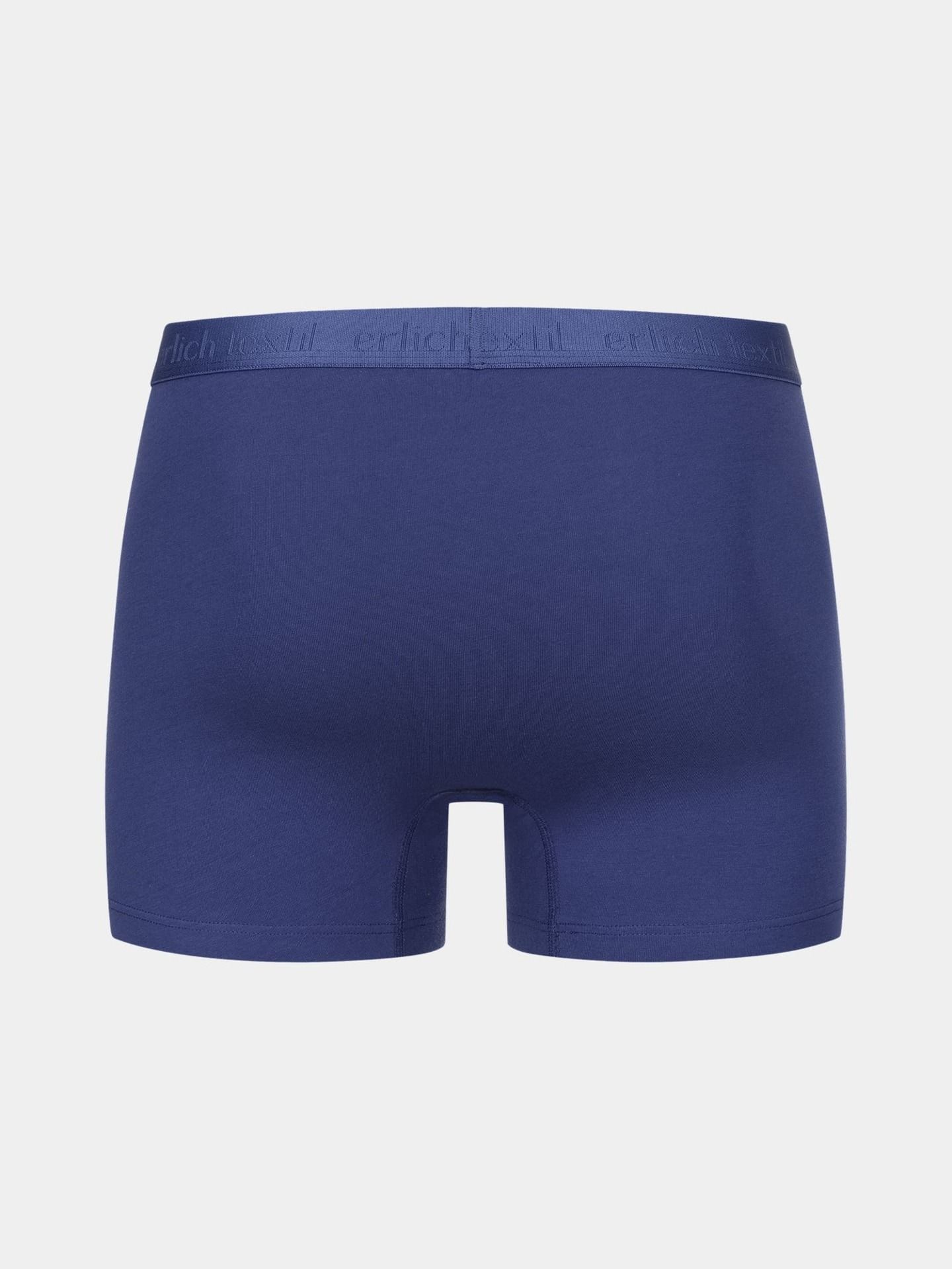 Casual Cotton Pants nachtblau XXL