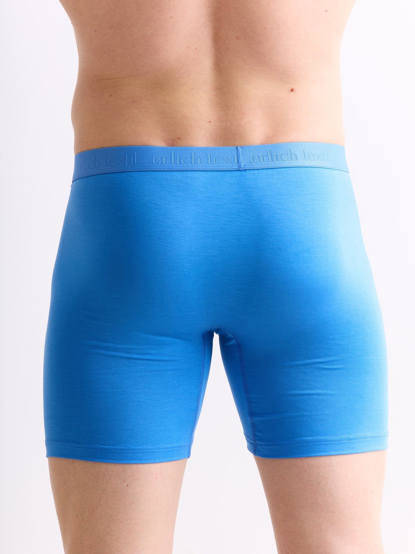 Light Touch Long Pants cobalt blue L