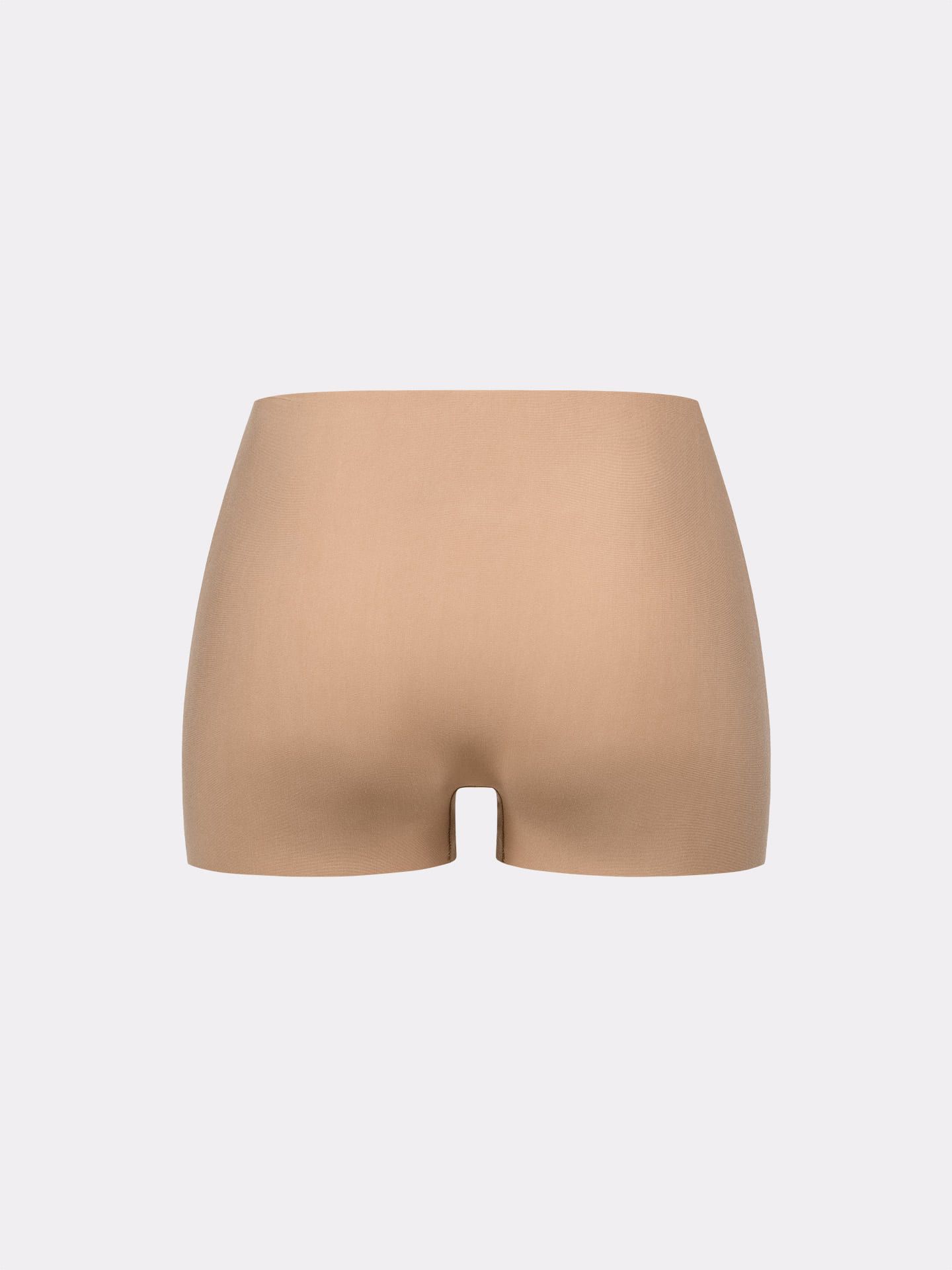 Casual Cotton Panty clay S